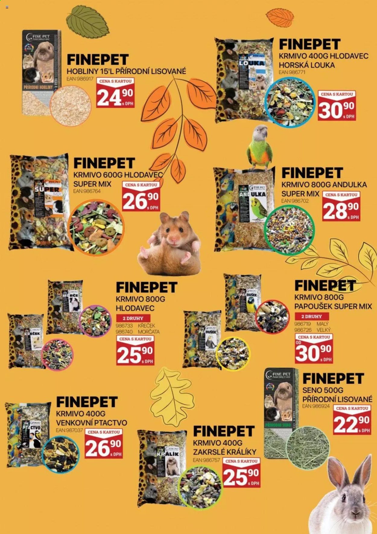 Leták Tamda Foods - 7.4.2021 - 13.4.2021. Strana 7