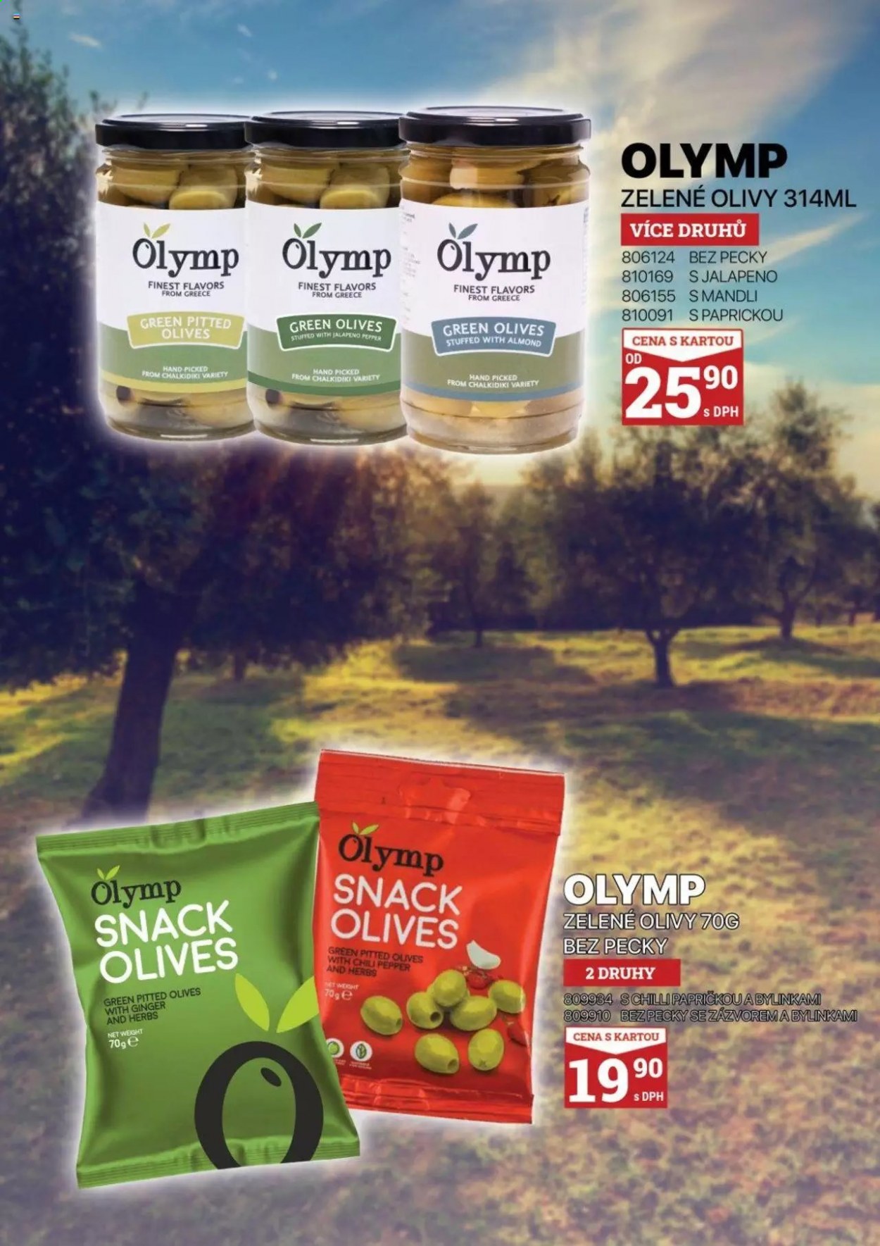 Leták Tamda Foods - 7.4.2021 - 13.4.2021. Strana 9