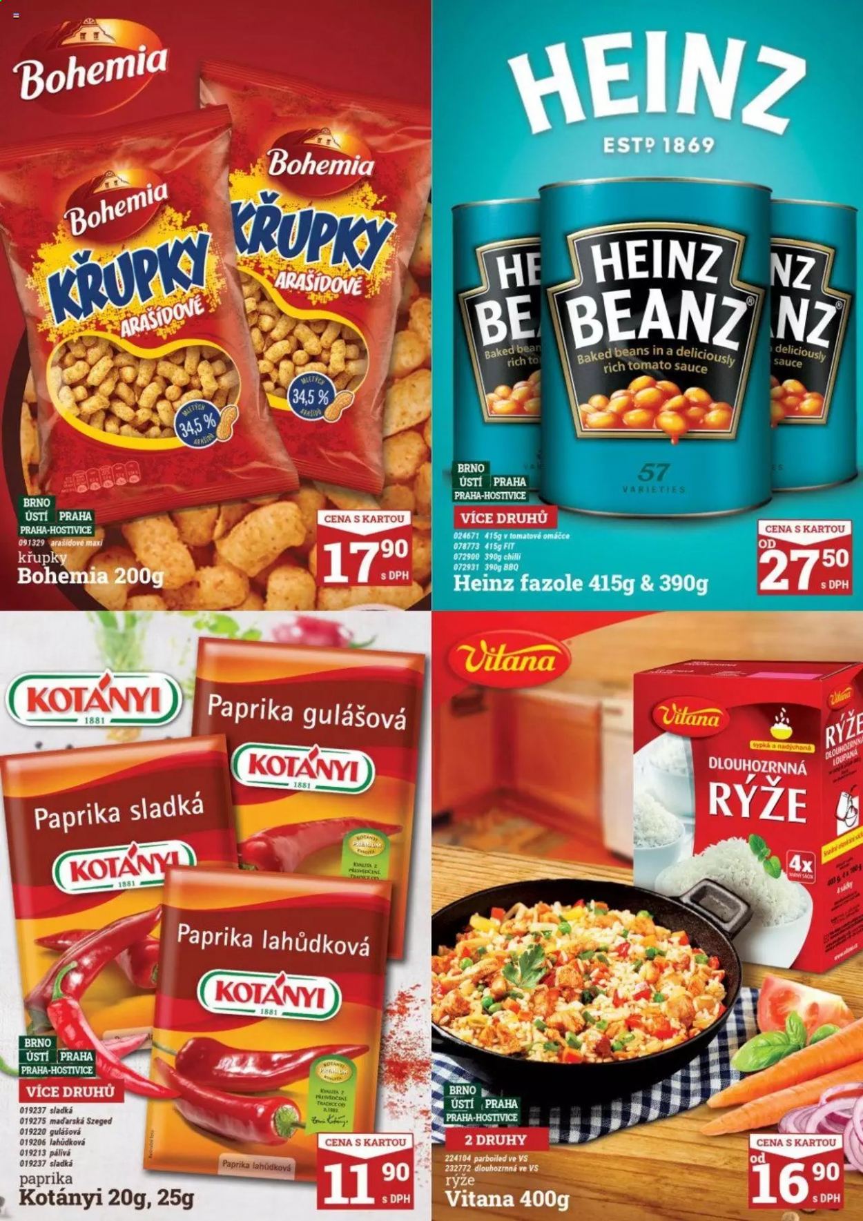 Leták Tamda Foods - 7.4.2021 - 13.4.2021. Strana 11