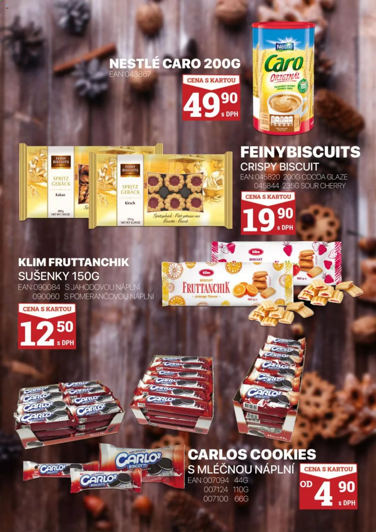 Leták Tamda Foods - 7.4.2021 - 13.4.2021. Strana 20