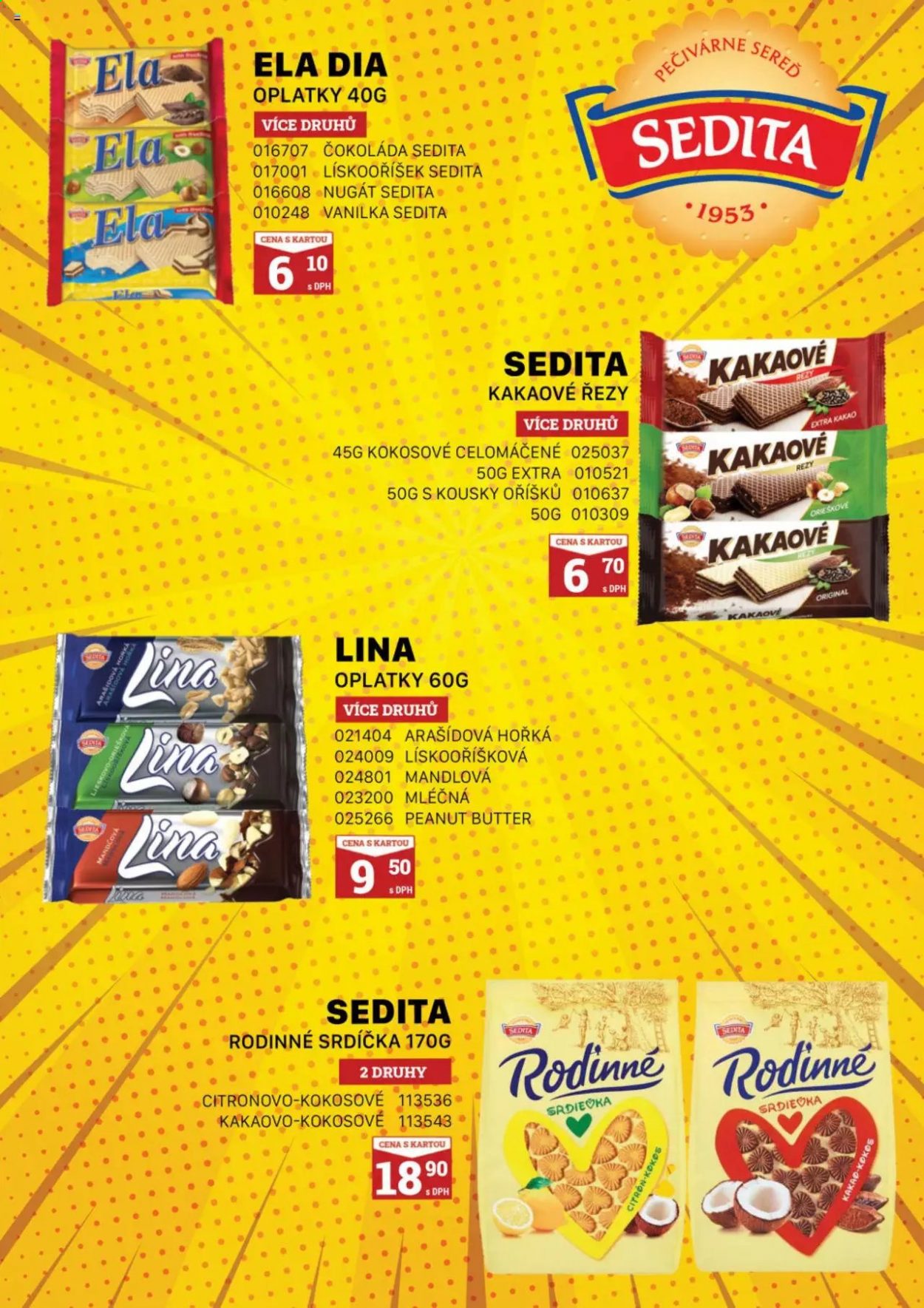 Leták Tamda Foods - 7.4.2021 - 13.4.2021. Strana 22