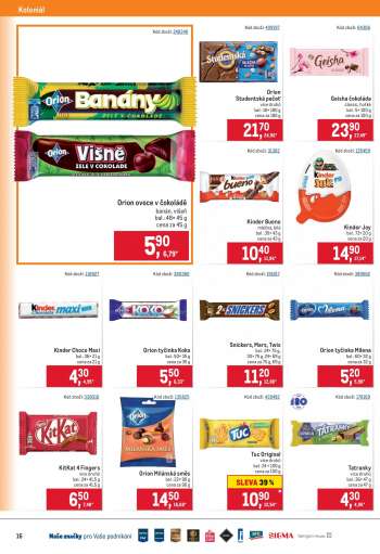 thumbnail - Kinder Joy