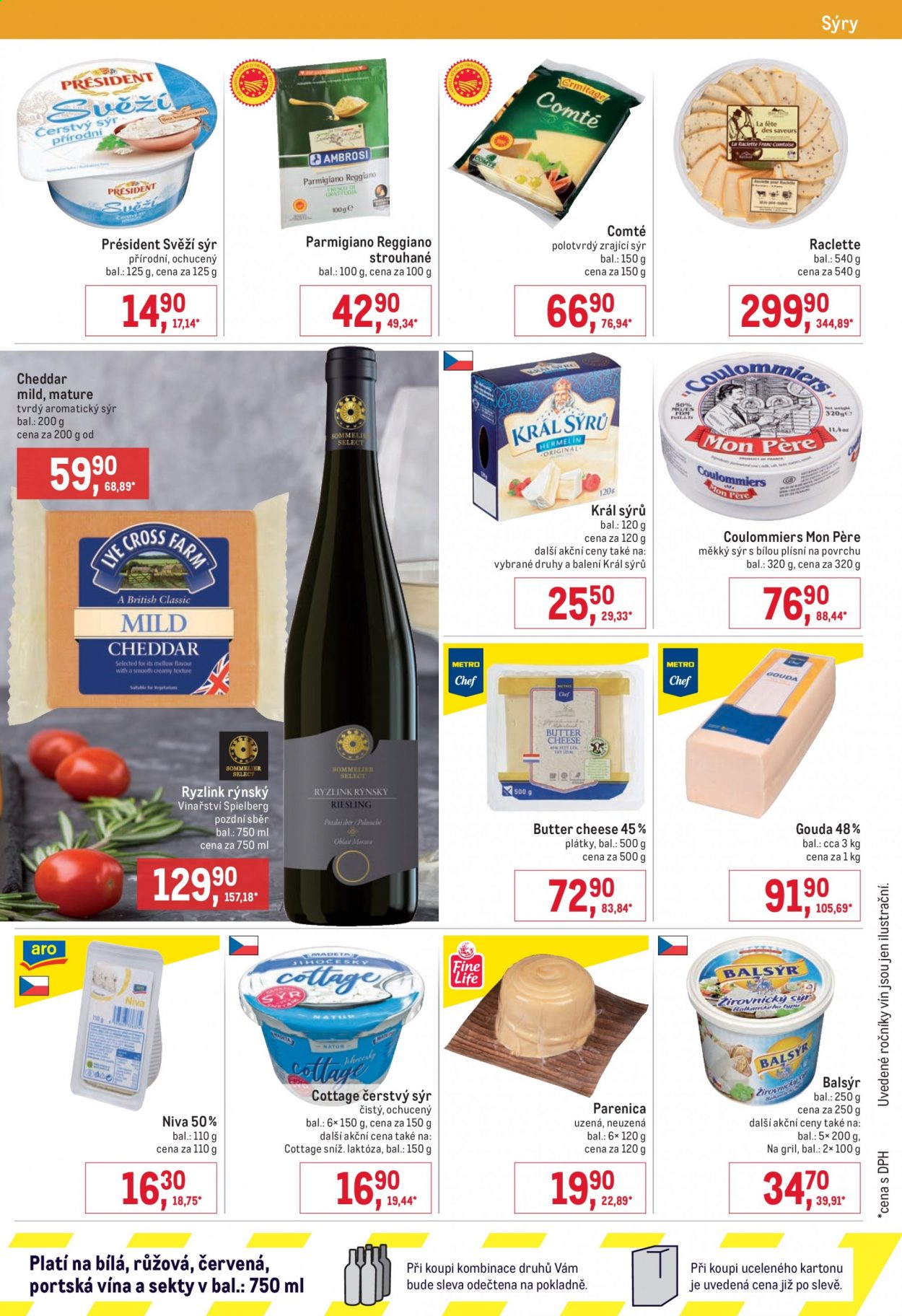 Leták MAKRO - 14.4.2021 - 27.4.2021. Strana 15