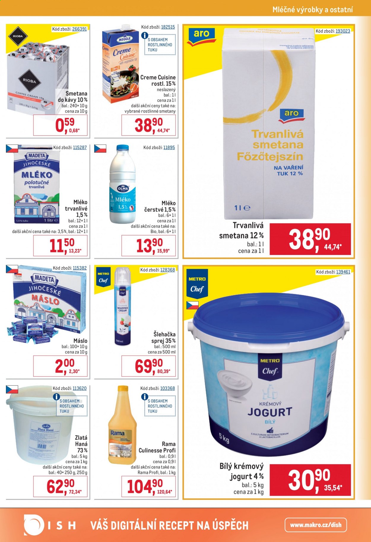 Leták MAKRO - 14.4.2021 - 27.4.2021. Strana 13
