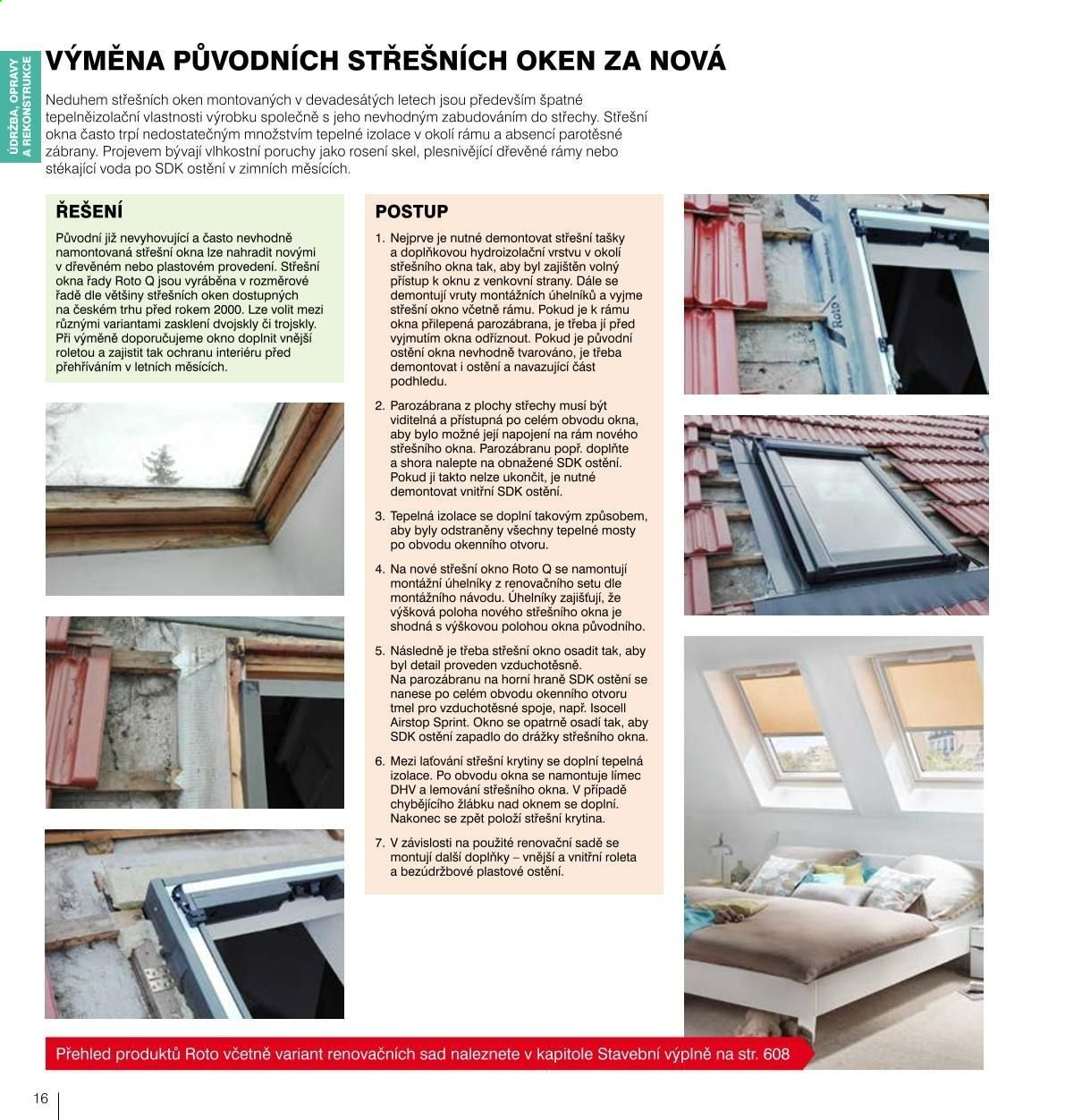 Leták DEK. Strana 18