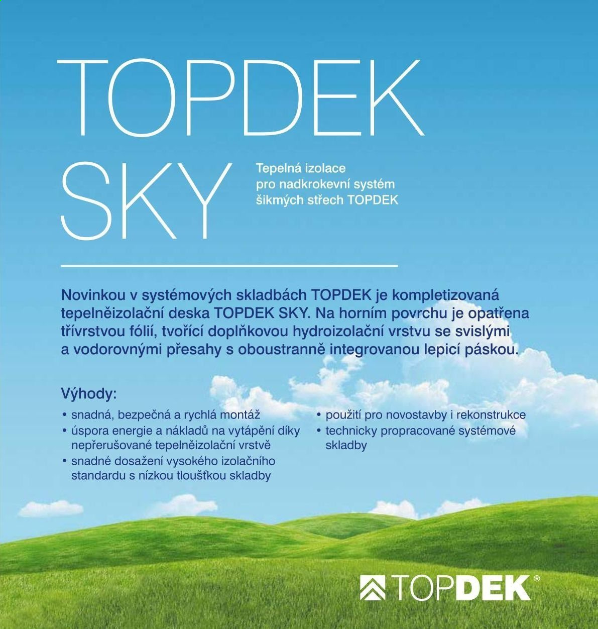 Leták DEK. Strana 591