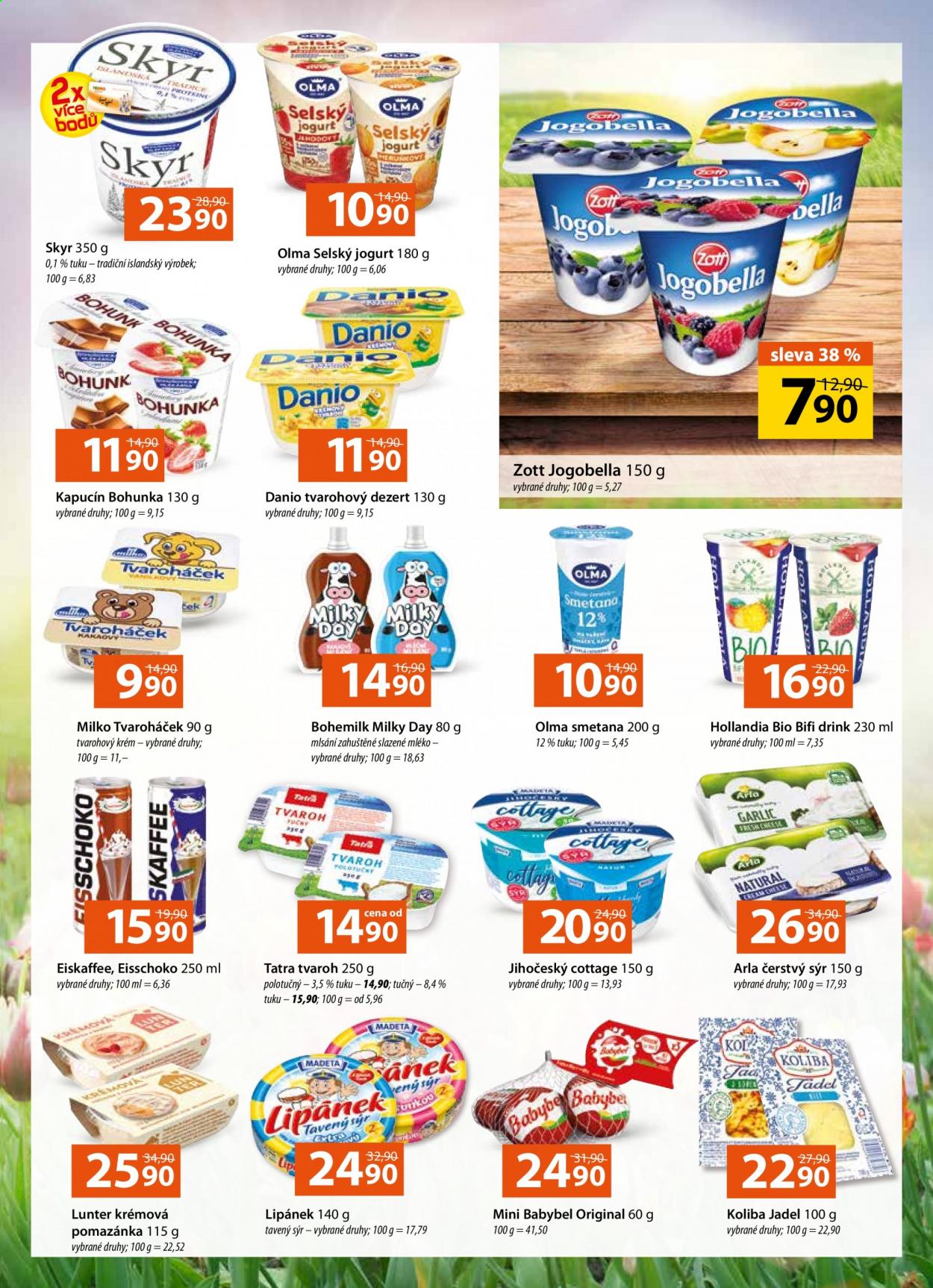 Leták coop TERNO - 14.4.2021 - 20.4.2021. Strana 5