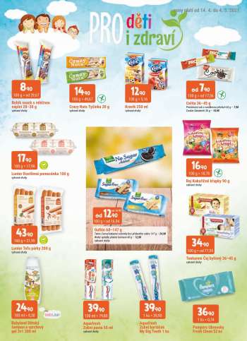 thumbnail - Celita 36–45 g