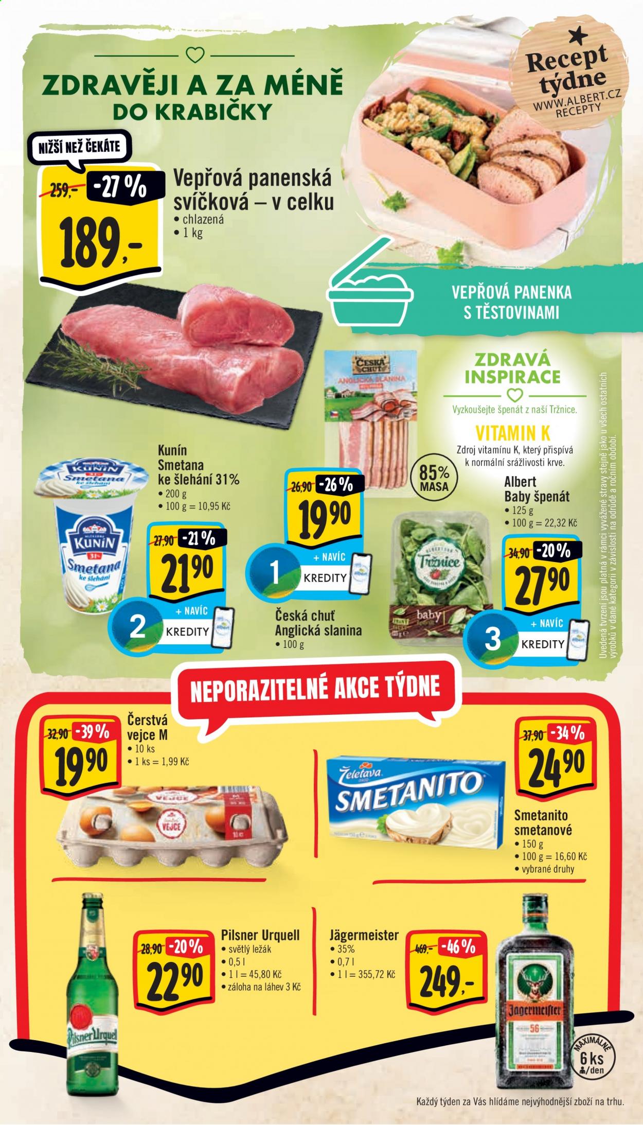 Leták Albert Supermarket - 14.4.2021 - 20.4.2021. Strana 28