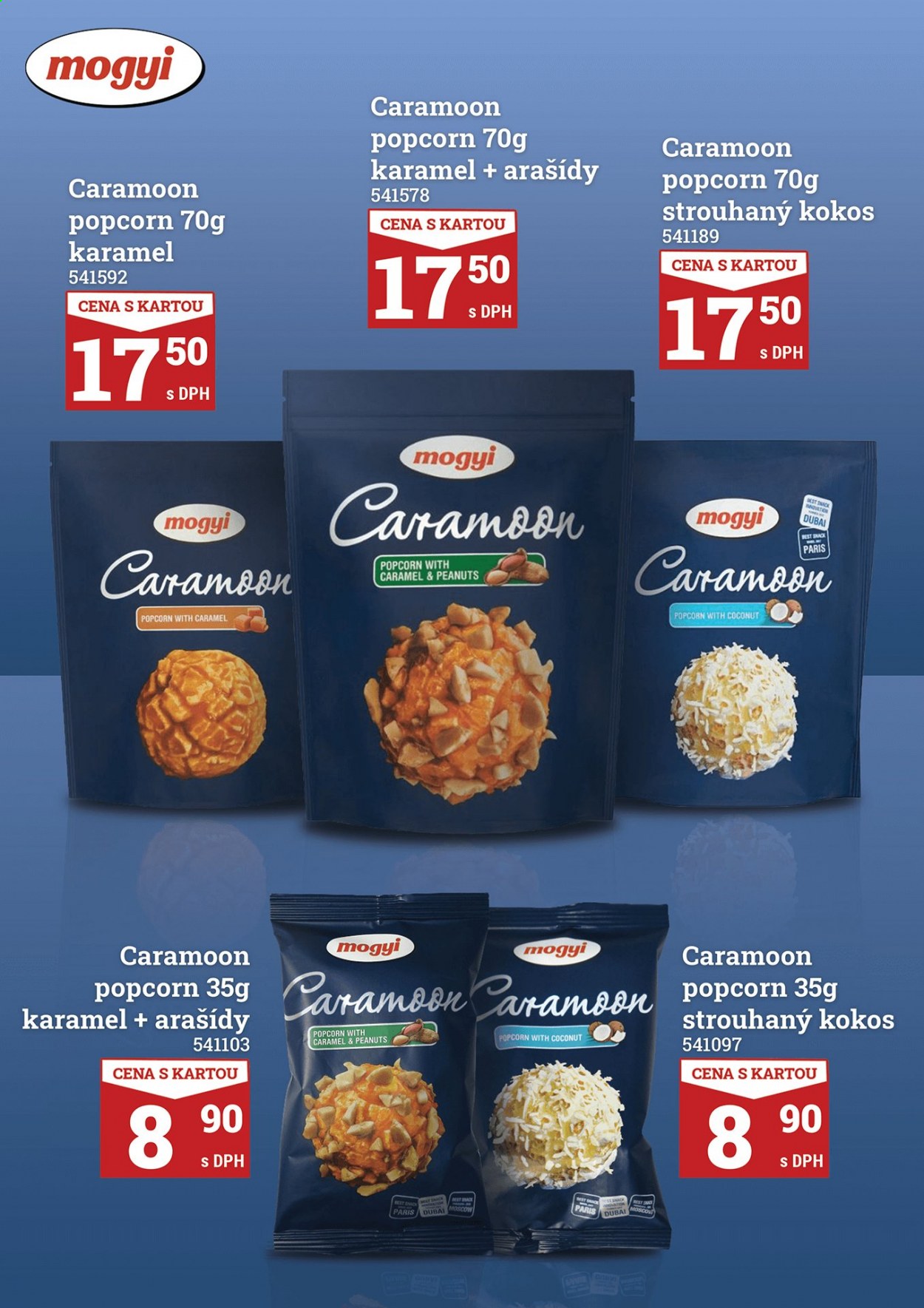 Leták Tamda Foods - 14.4.2021 - 20.4.2021. Strana 7