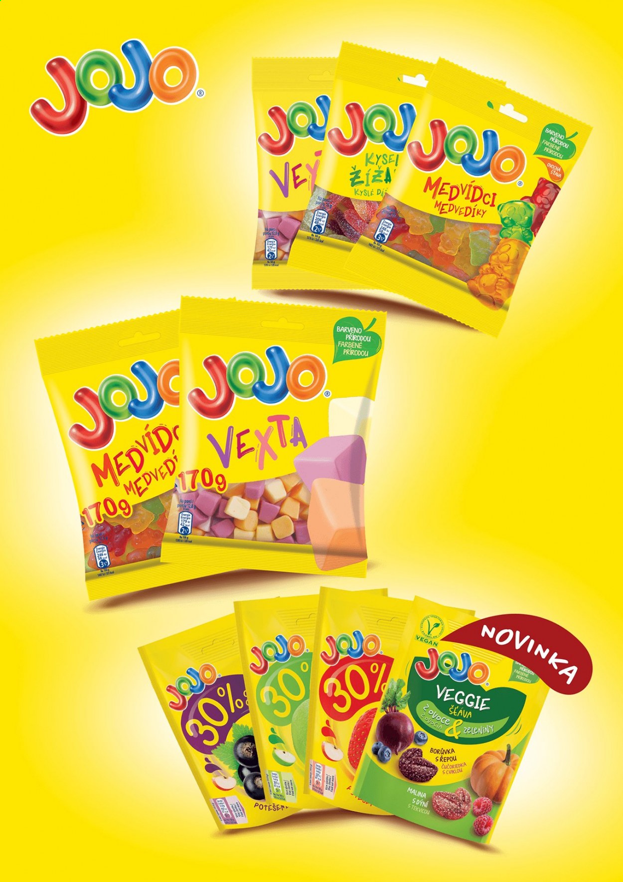 Leták Tamda Foods - 14.4.2021 - 20.4.2021. Strana 21