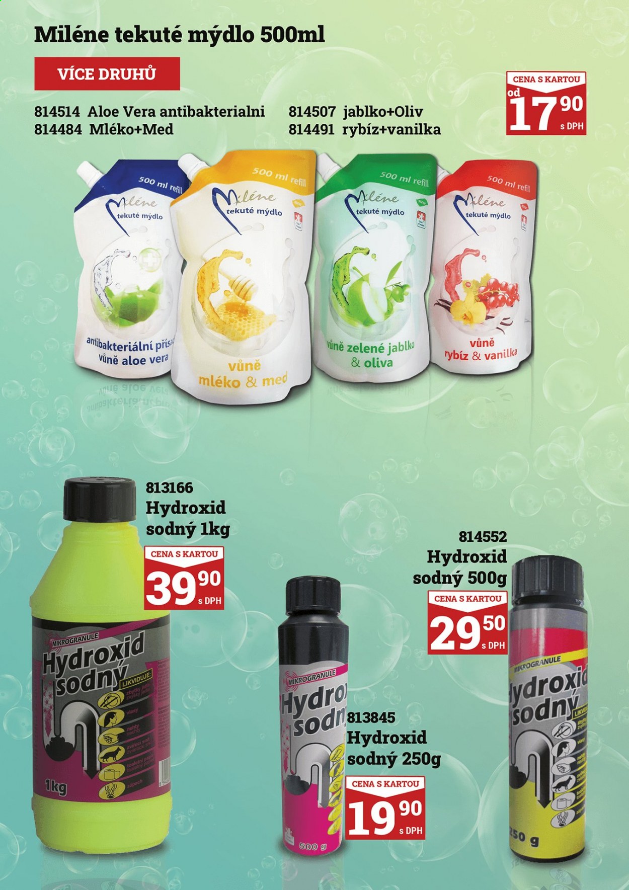Leták Tamda Foods - 14.4.2021 - 20.4.2021. Strana 23