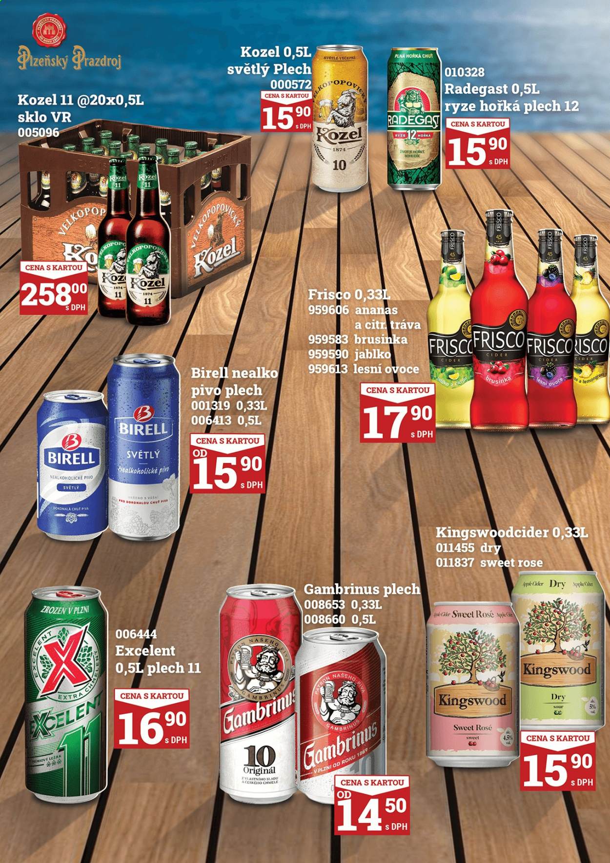 Leták Tamda Foods - 14.4.2021 - 20.4.2021. Strana 24