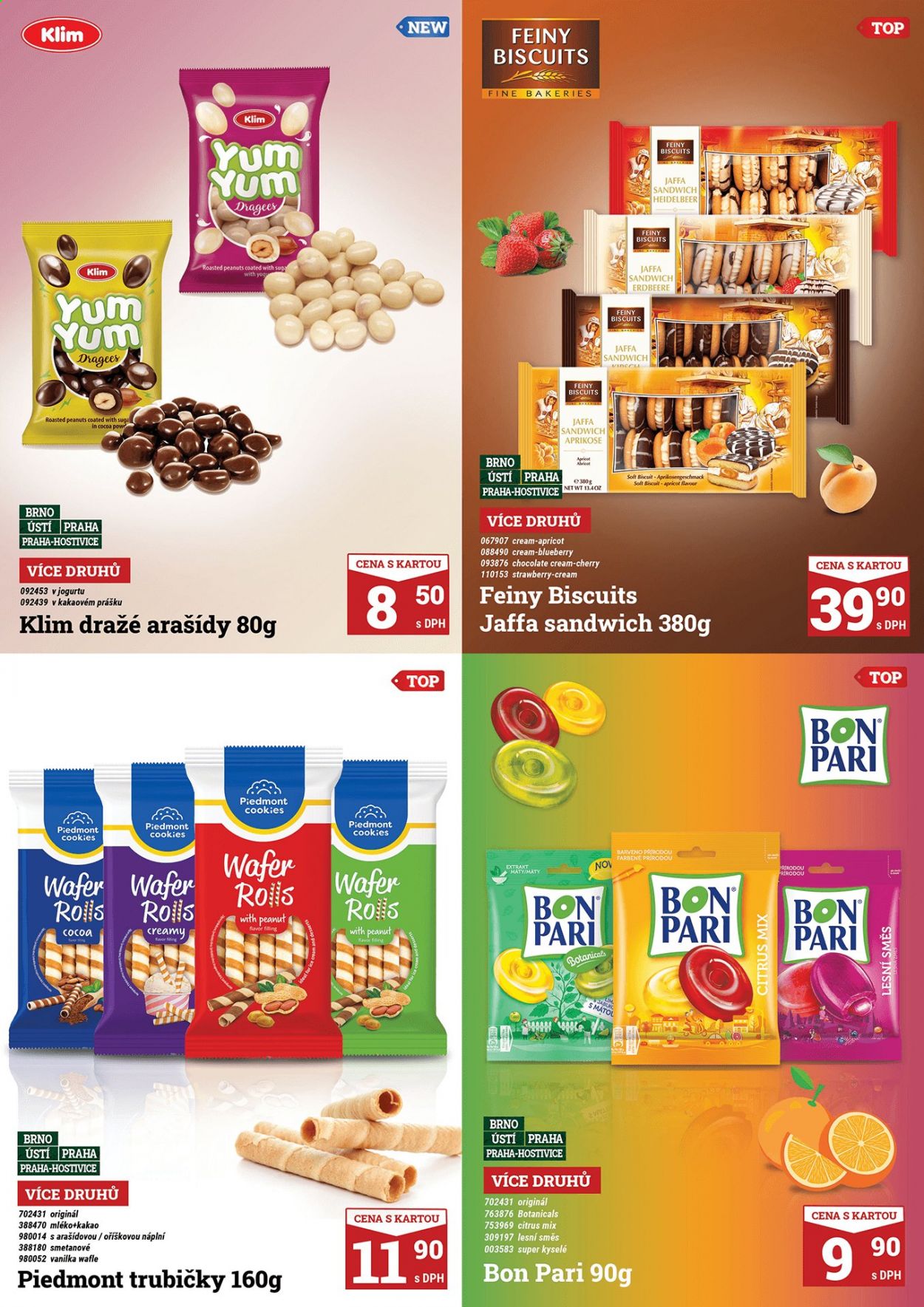 Leták Tamda Foods - 14.4.2021 - 20.4.2021. Strana 25