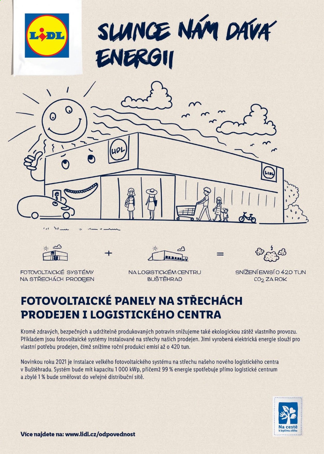 Leták Lidl - 19.4.2021 - 25.4.2021. Strana 64