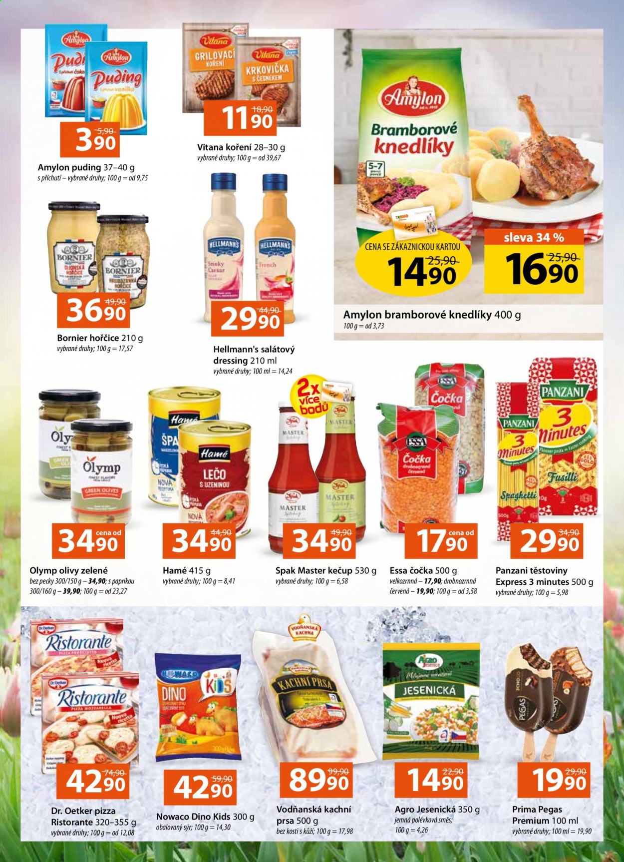 Leták coop TERNO - 21.4.2021 - 27.4.2021. Strana 7