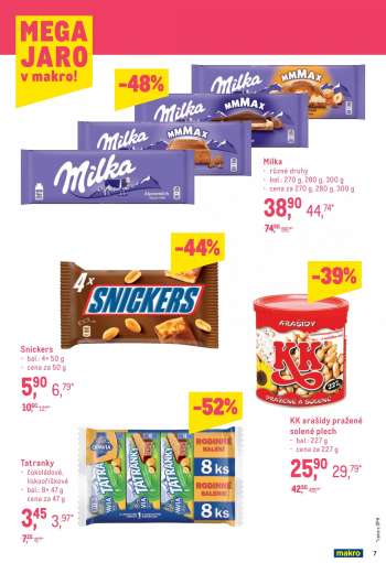 thumbnail - Snickers