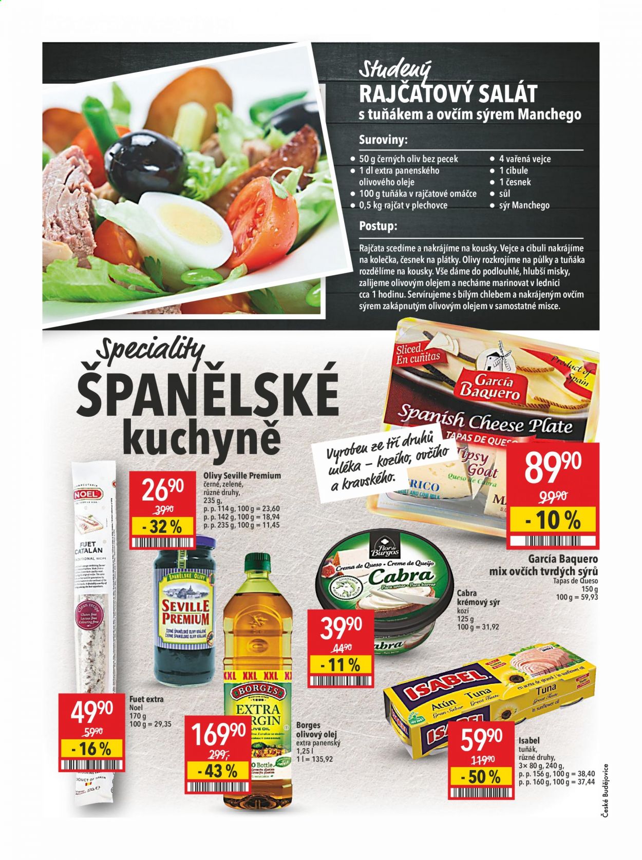 Leták Globus - 22.4.2021 - 28.4.2021. Strana 4