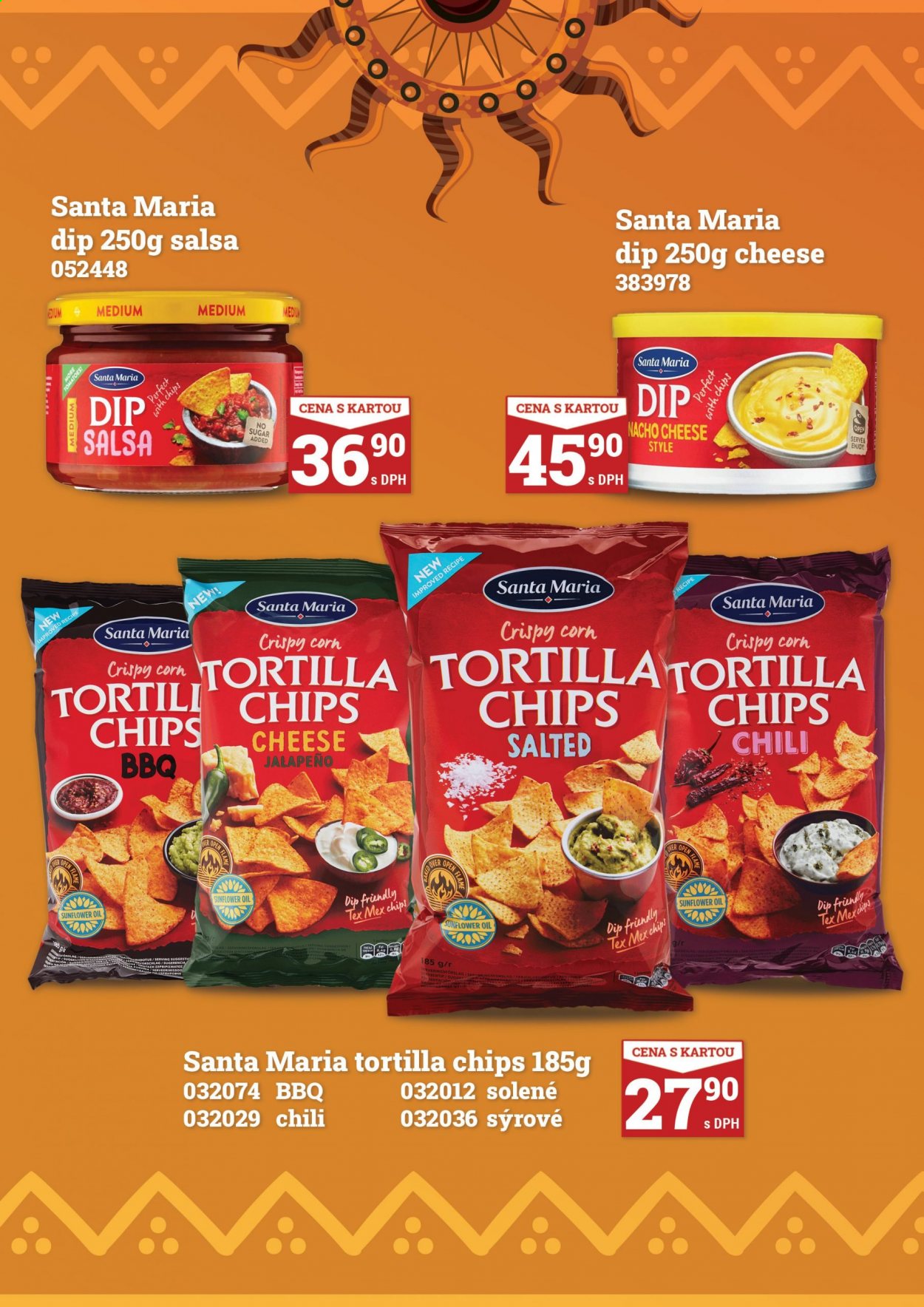 Leták Tamda Foods - 21.4.2021 - 27.4.2021. Strana 8