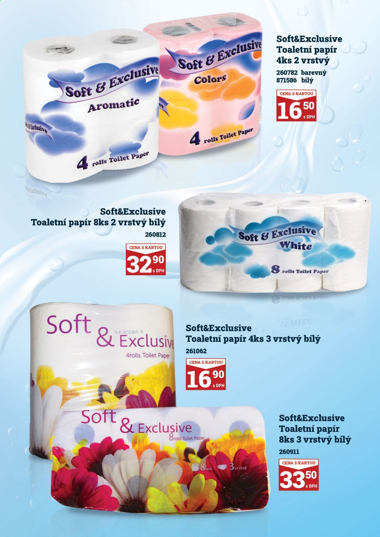Leták Tamda Foods - 21.4.2021 - 27.4.2021. Strana 22