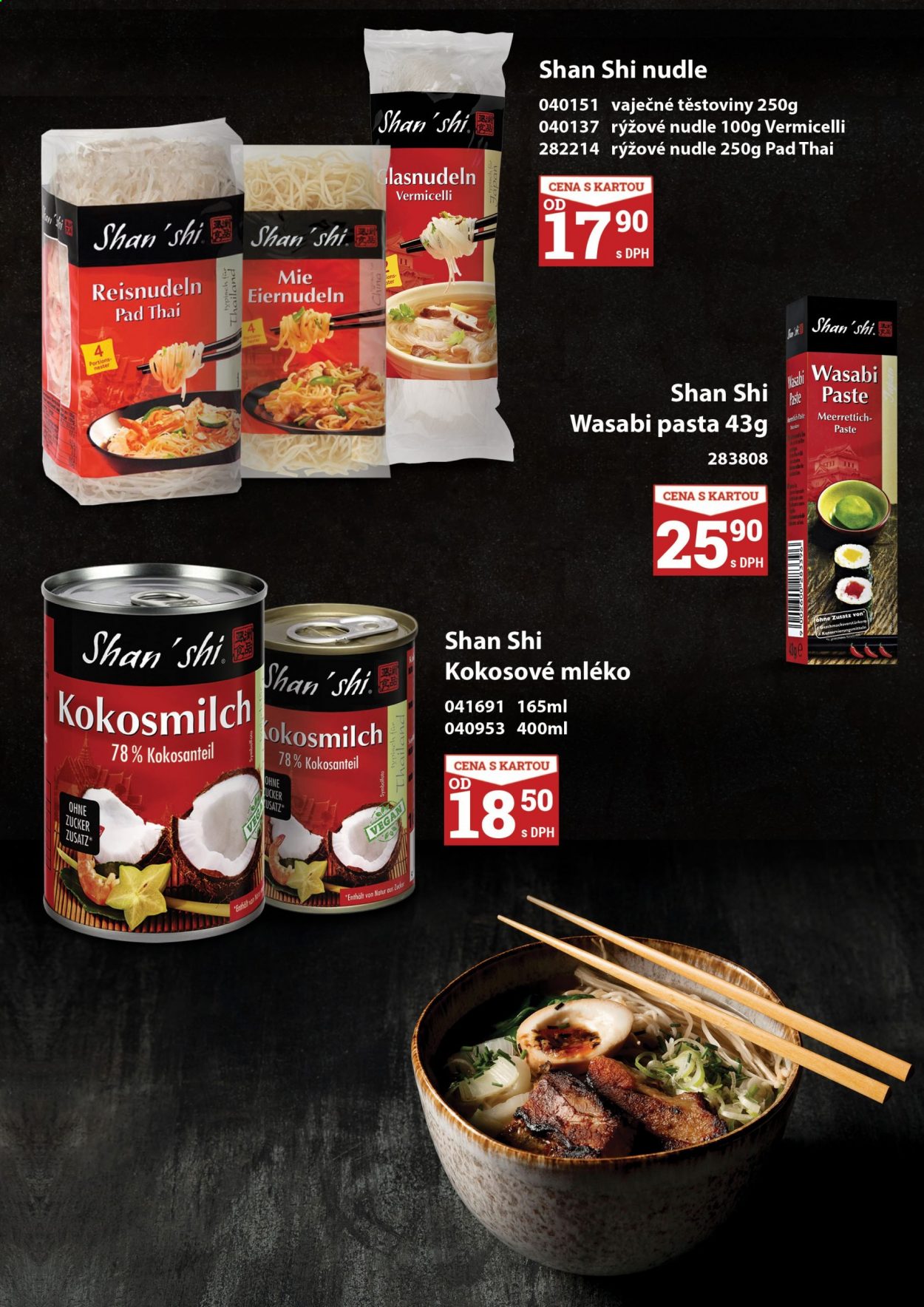 Leták Tamda Foods - 21.4.2021 - 27.4.2021. Strana 23