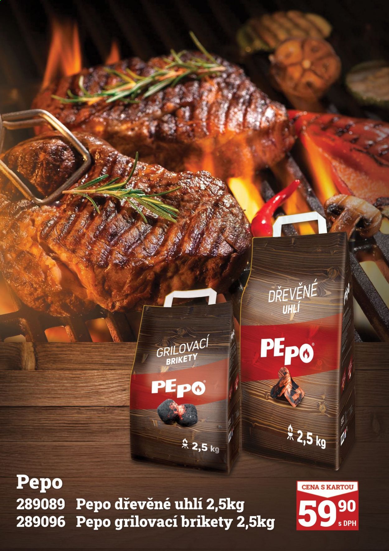 Leták Tamda Foods - 21.4.2021 - 27.4.2021. Strana 30