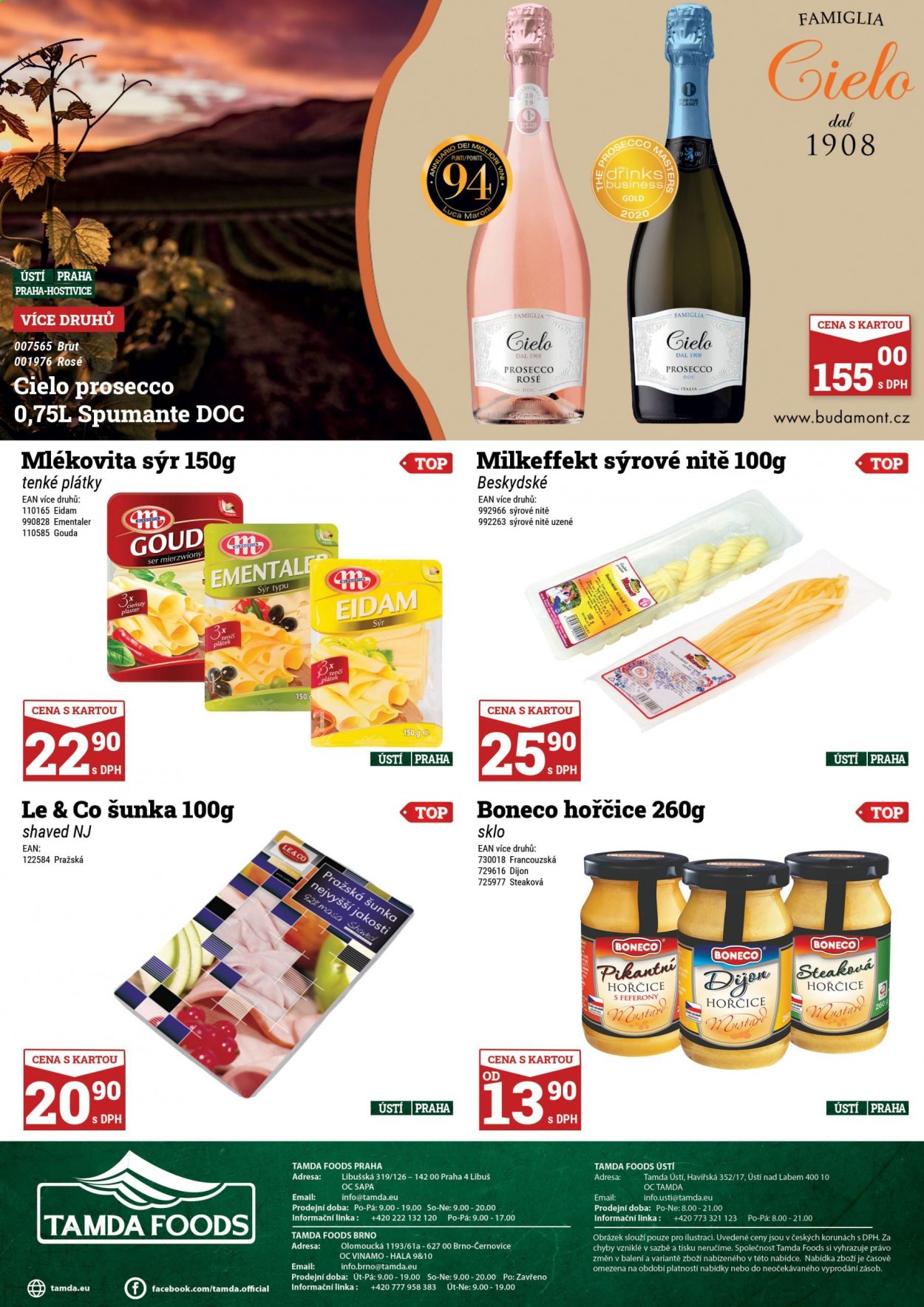 Leták Tamda Foods - 21.4.2021 - 27.4.2021. Strana 32