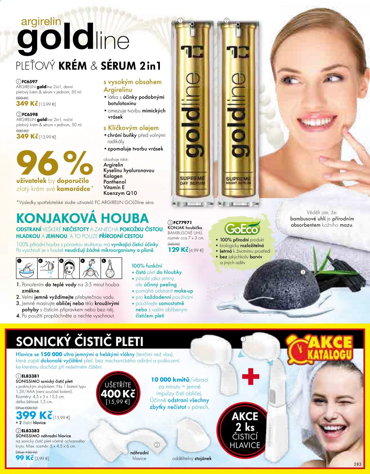 Leták Dedra - 23.4.2021 - 23.7.2021. Strana 83