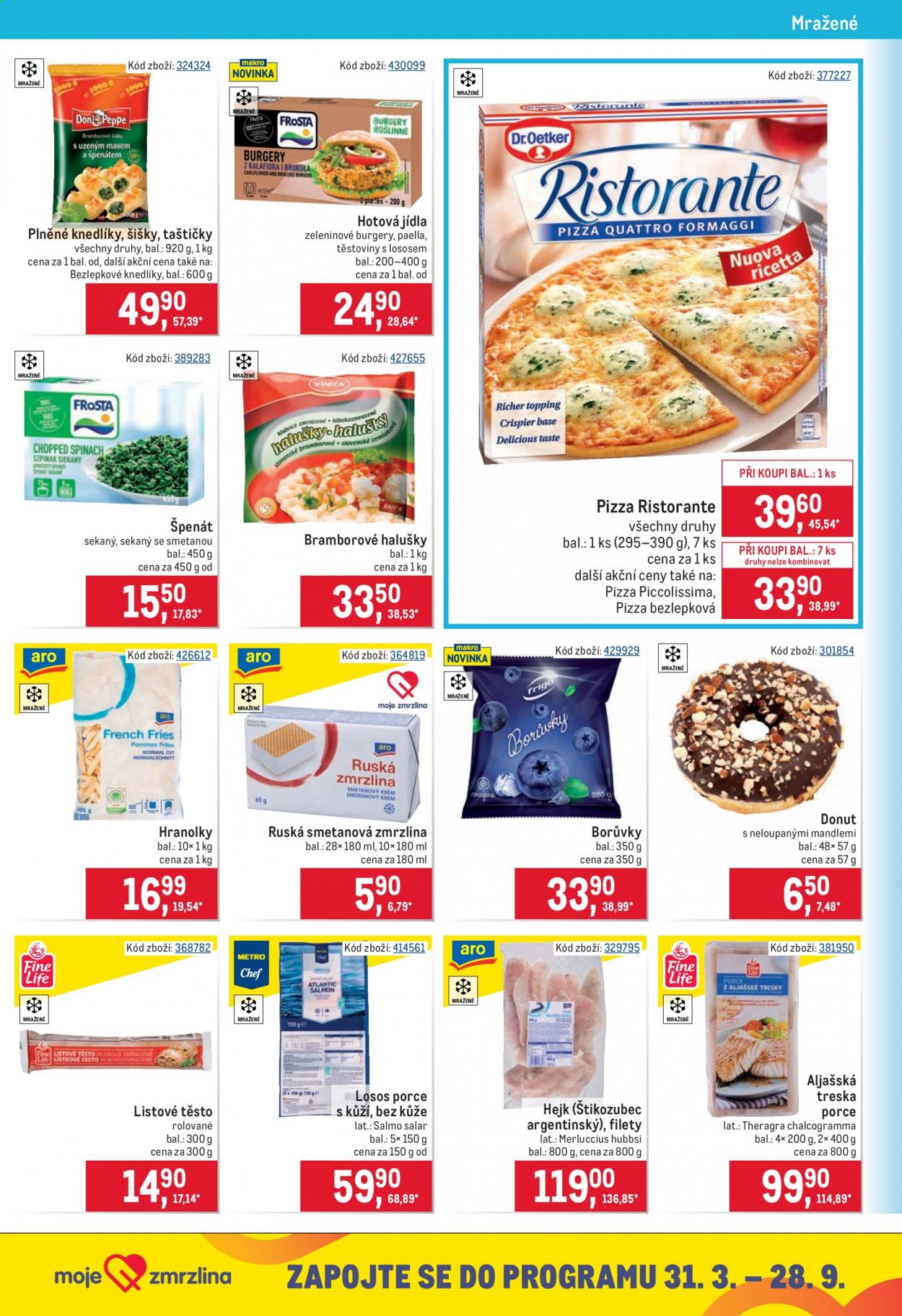 Leták MAKRO - 28.4.2021 - 11.5.2021. Strana 7
