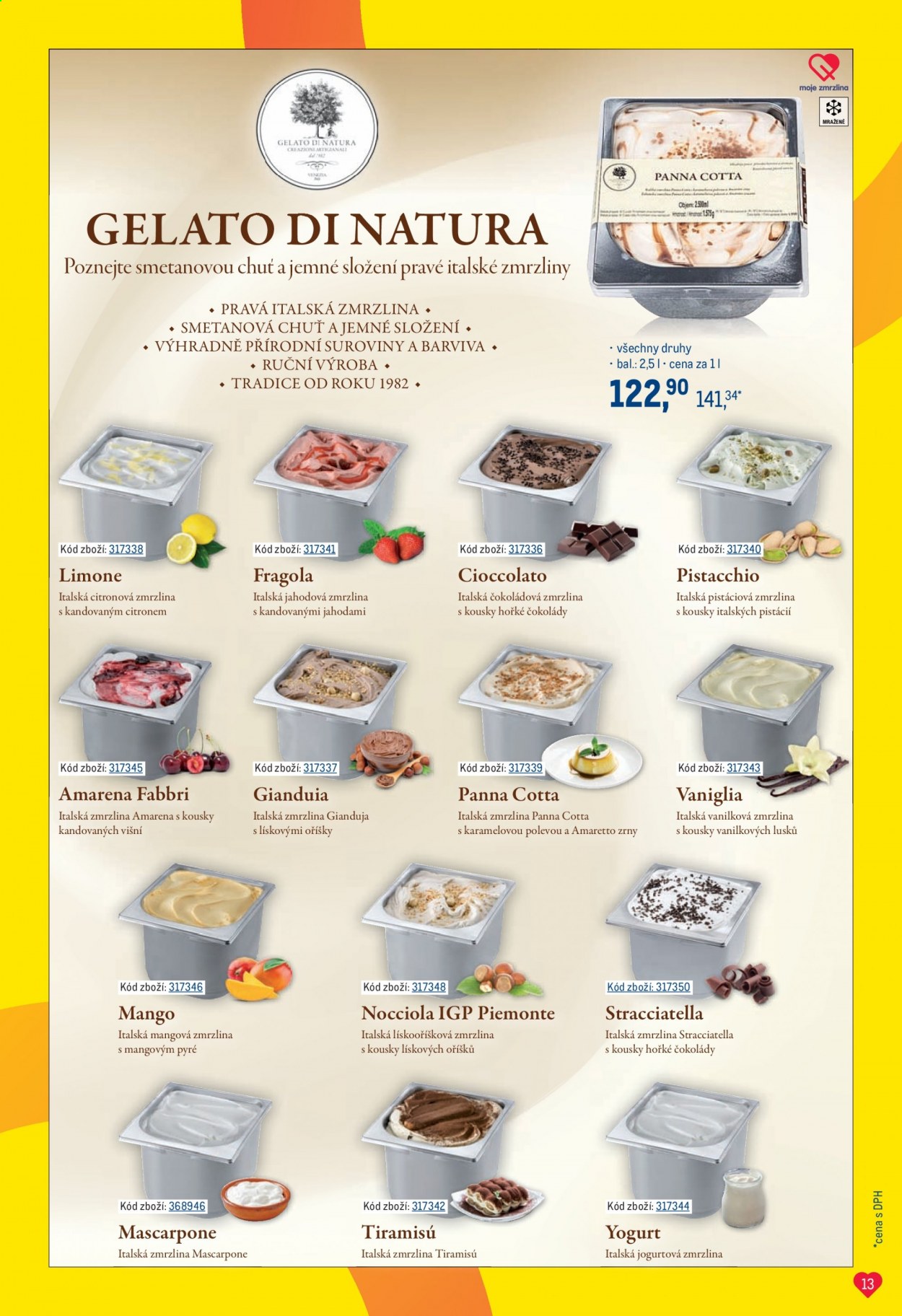 Leták MAKRO - 28.4.2021 - 25.5.2021. Strana 13