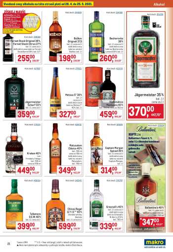 thumbnail - Diplomático Mantuano 40 %