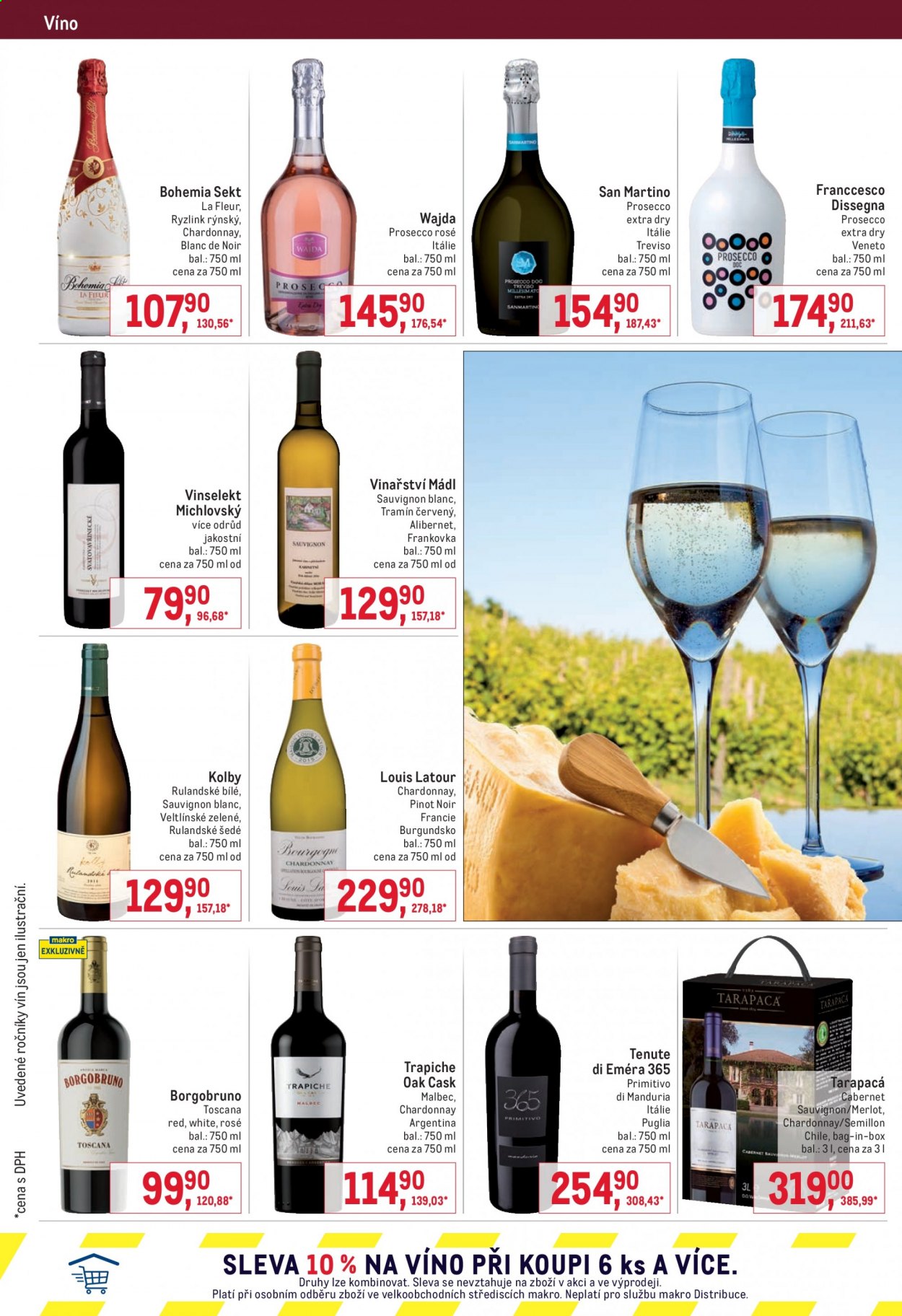 Leták MAKRO - 28.4.2021 - 11.5.2021. Strana 14