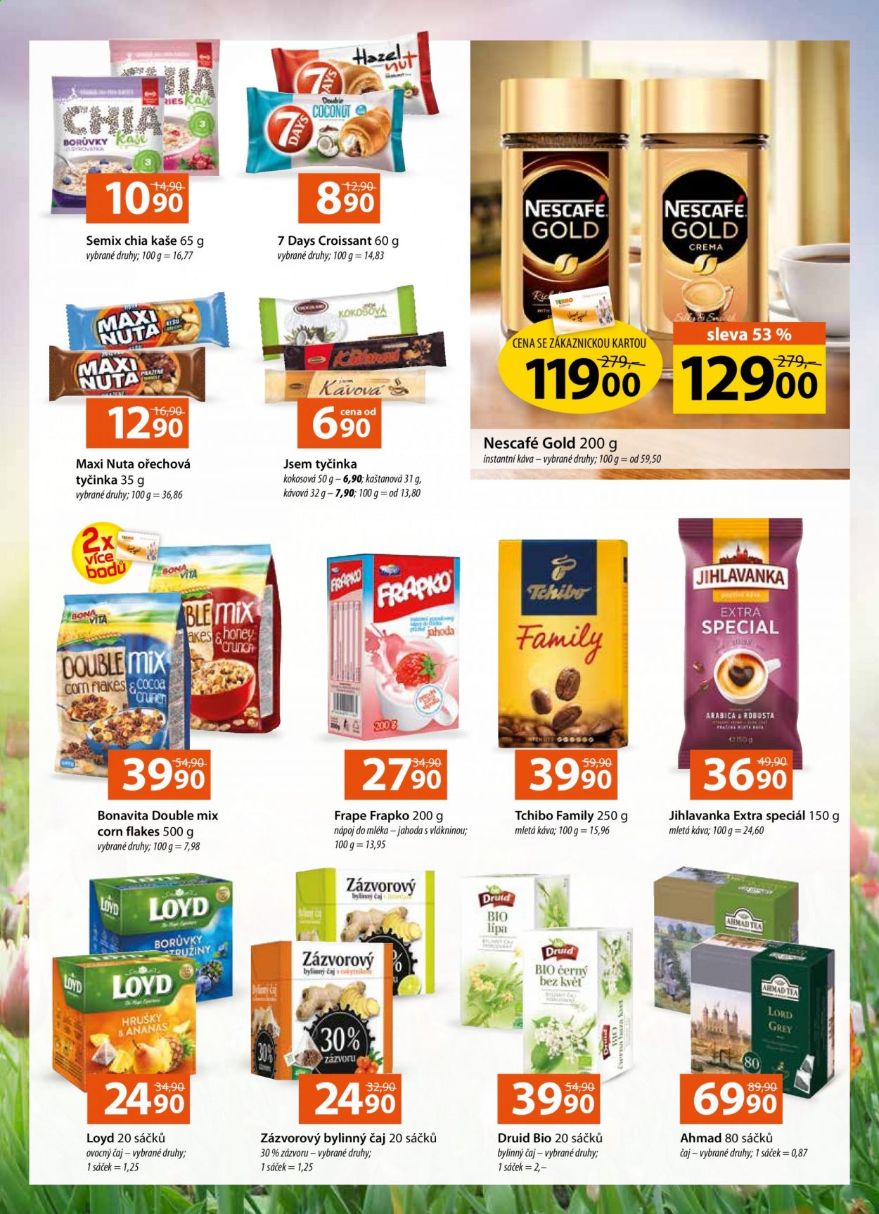 Leták coop TERNO - 28.4.2021 - 4.5.2021. Strana 9