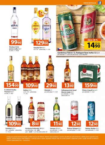 thumbnail - Krušovice Královská 10 0,5 l