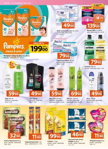thumbnail - Taft 200–250 ml
