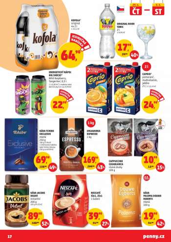 thumbnail - KÁVA PALOMA DOUWE EGBERTS