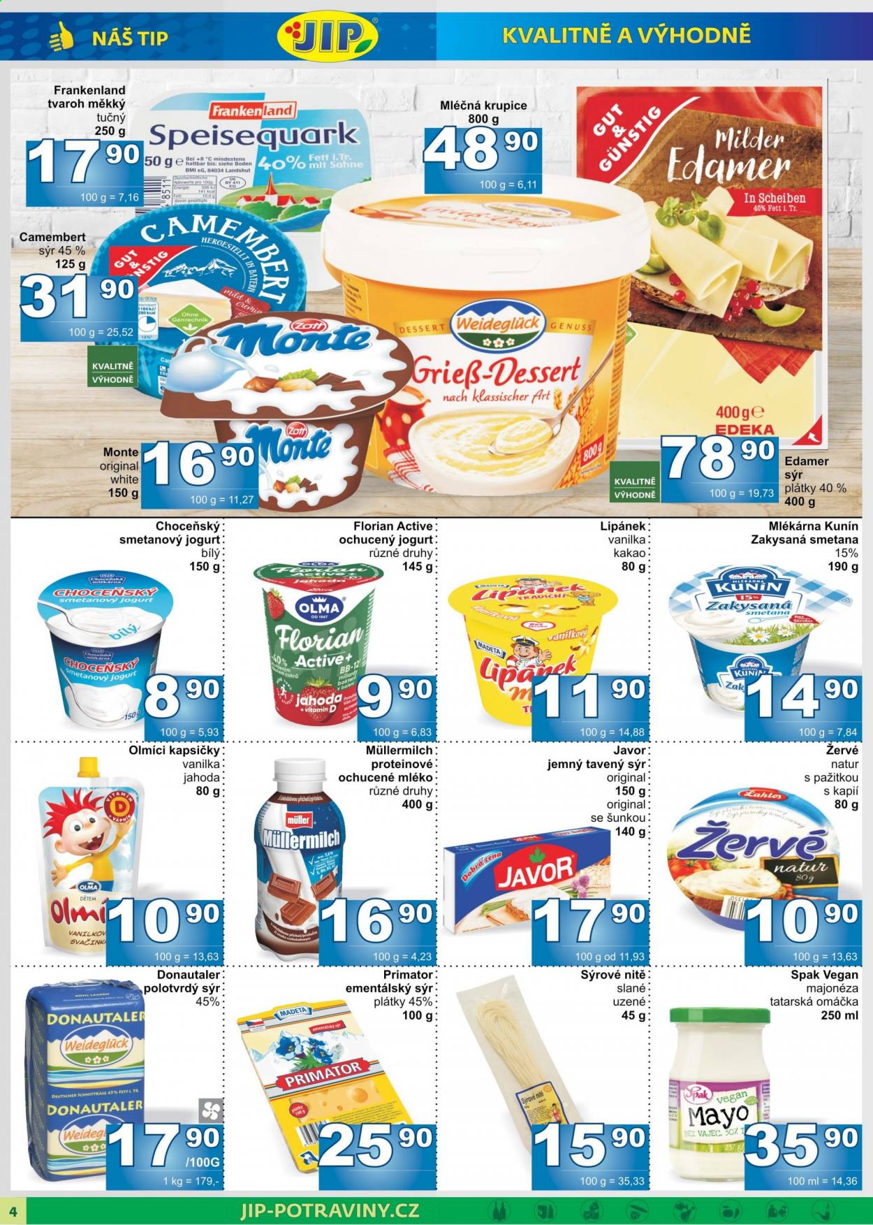 Leták JIP - 28.4.2021 - 9.5.2021. Strana 4