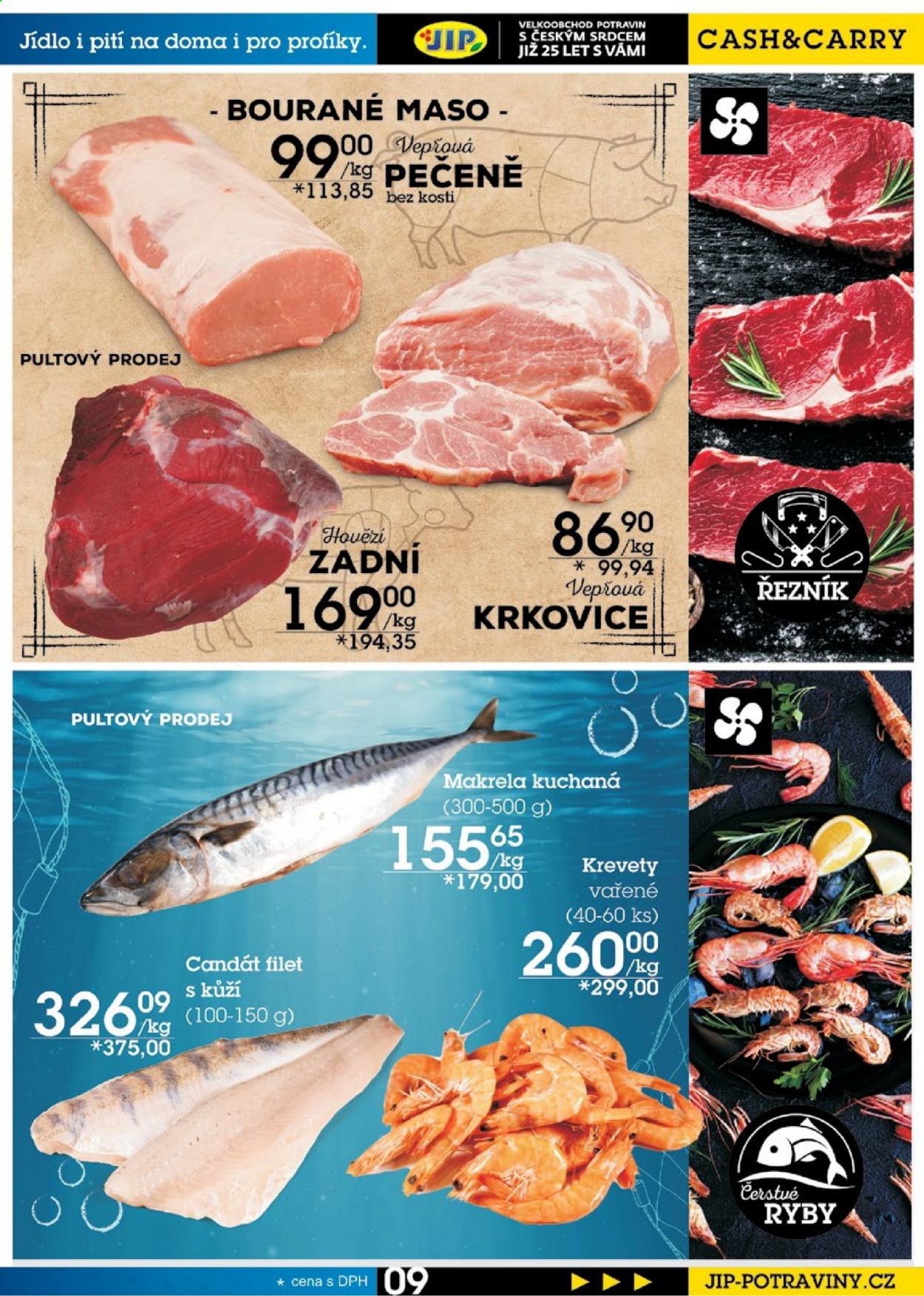 Leták JIP - 28.4.2021 - 10.5.2021. Strana 9