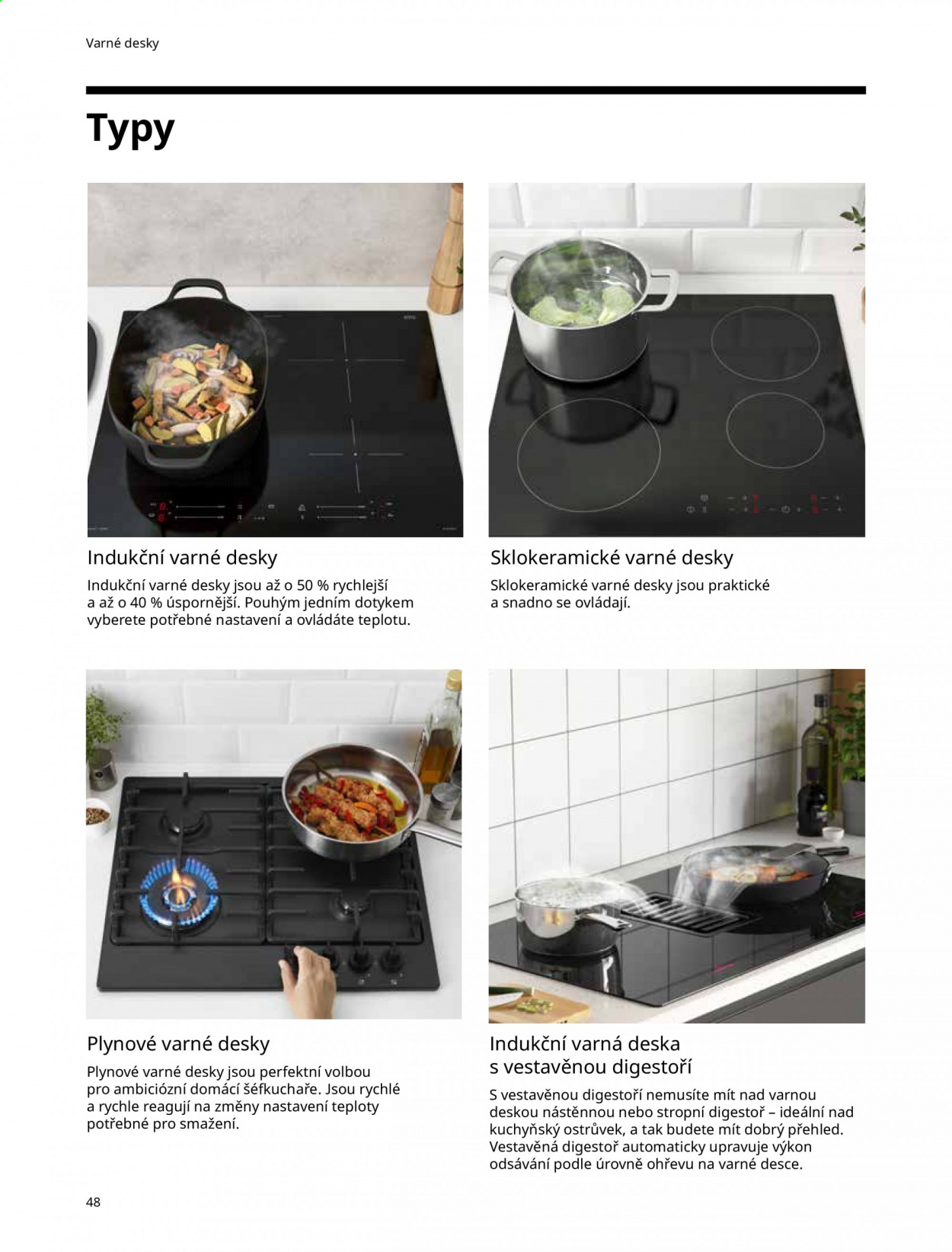 Leták IKEA - 27.4.2021 - 30.6.2021. Strana 48