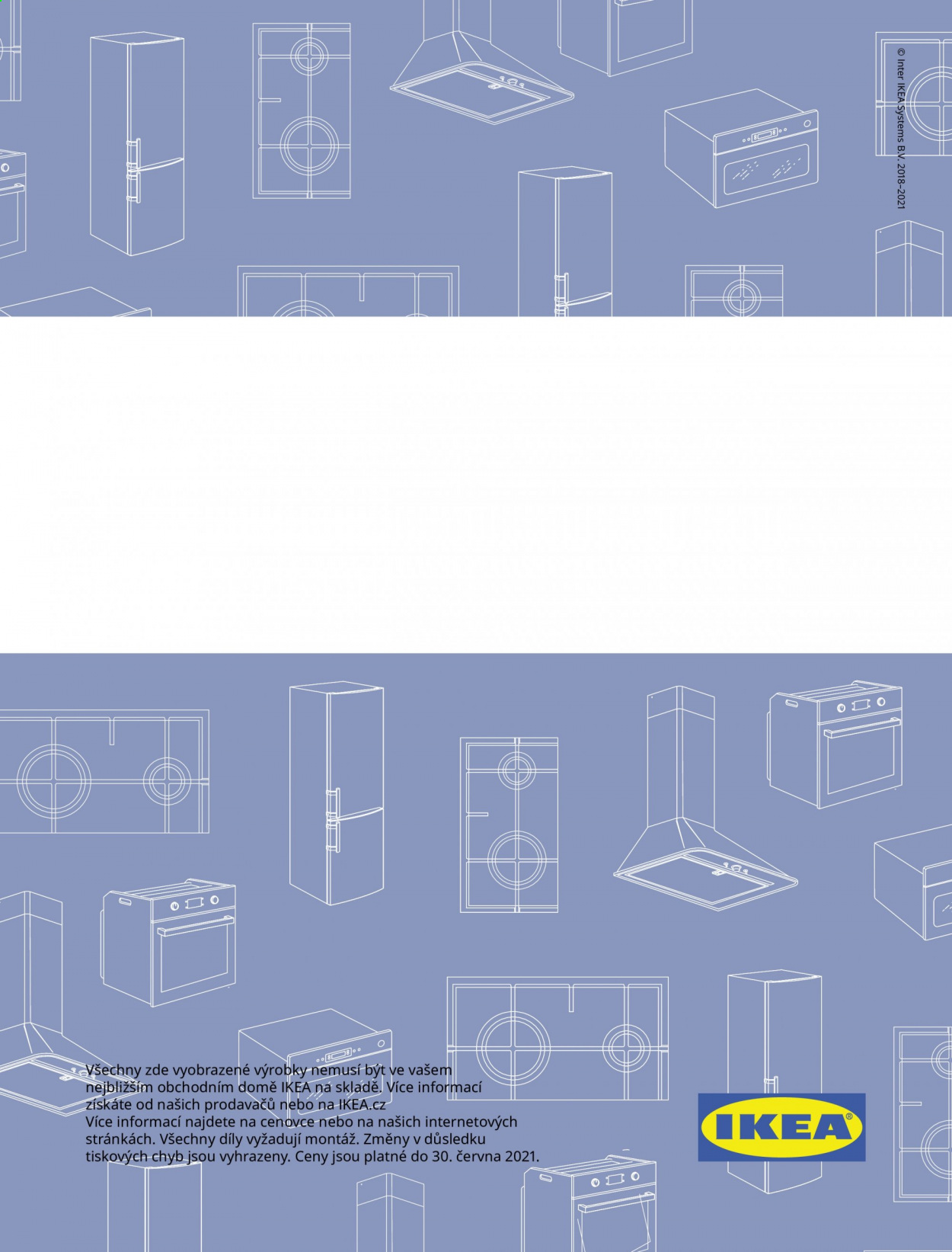 Leták IKEA - 27.4.2021 - 30.6.2021. Strana 108