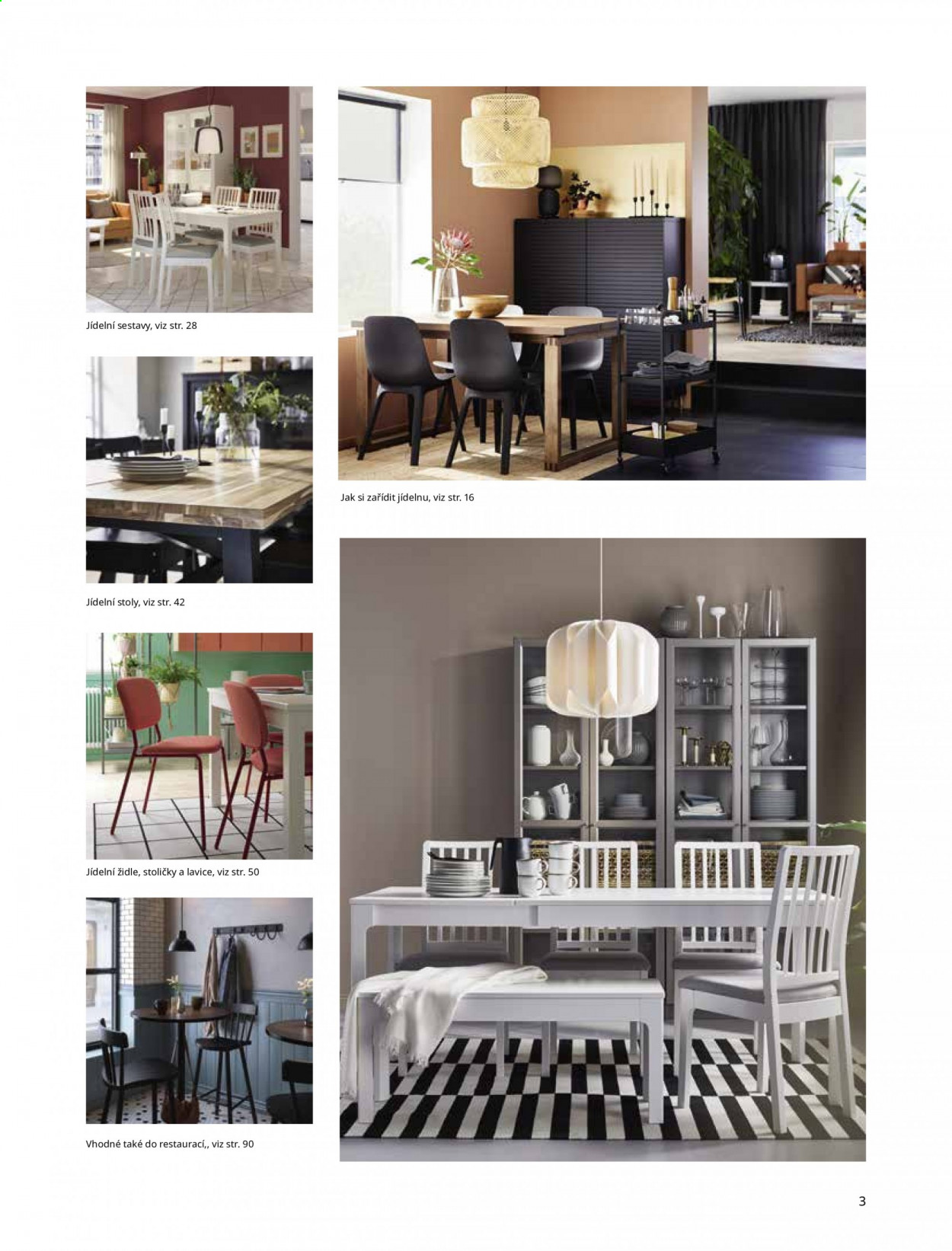 Leták IKEA - 27.4.2021 - 31.7.2021. Strana 3
