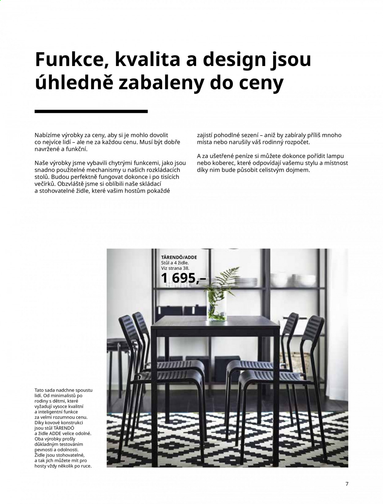 Leták IKEA - 27.4.2021 - 31.7.2021. Strana 7