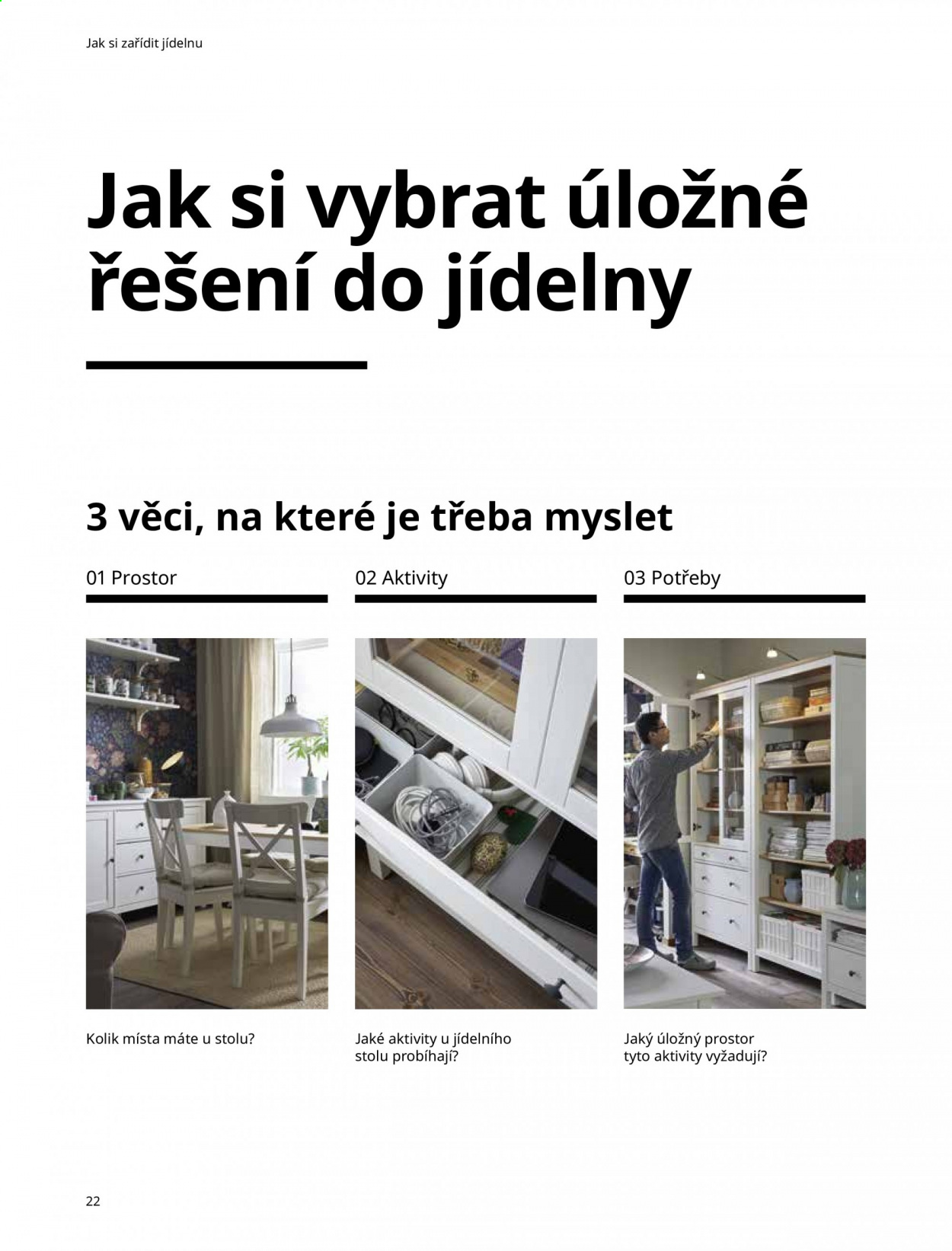 Leták IKEA - 27.4.2021 - 31.7.2021. Strana 22