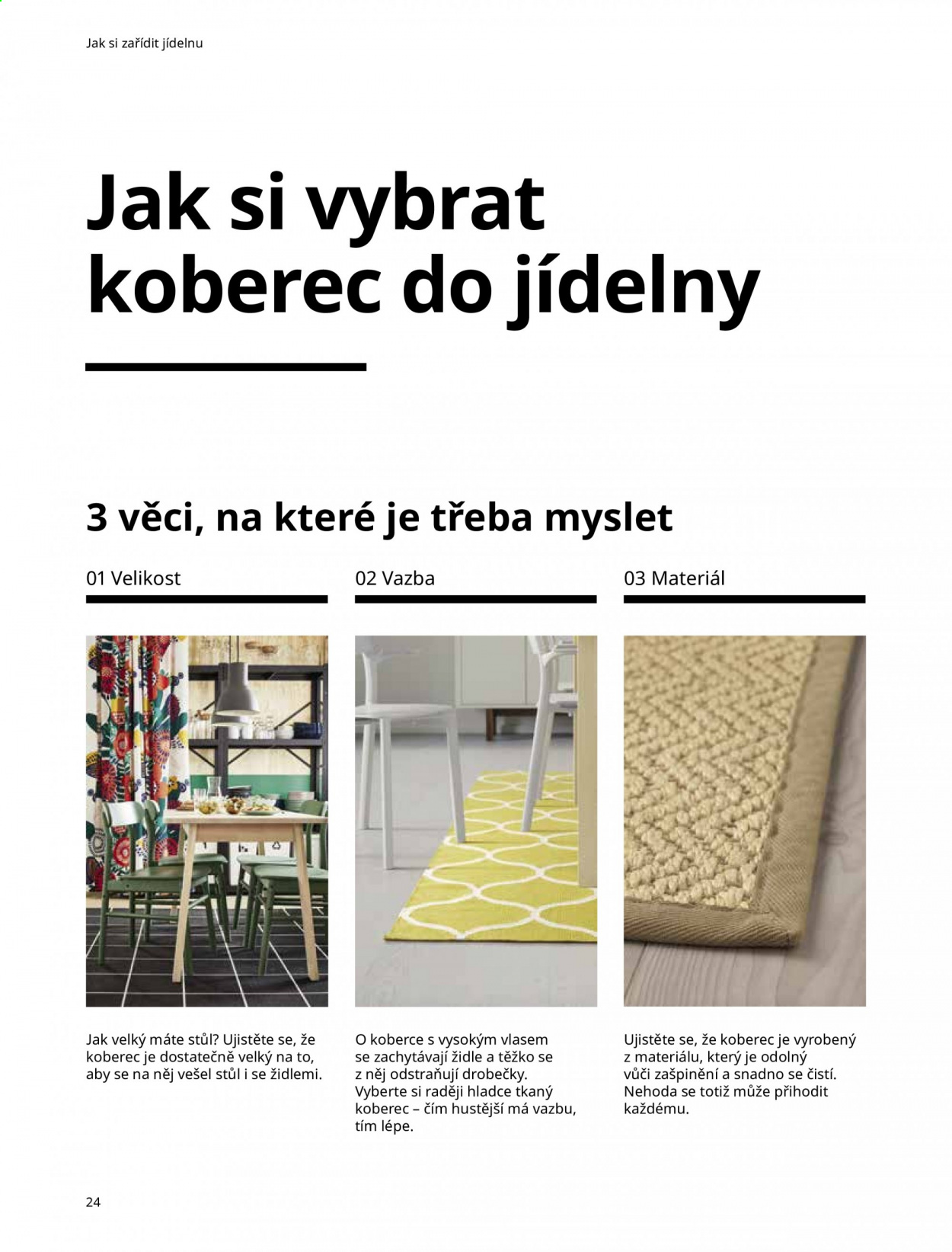 Leták IKEA - 27.4.2021 - 31.7.2021. Strana 24