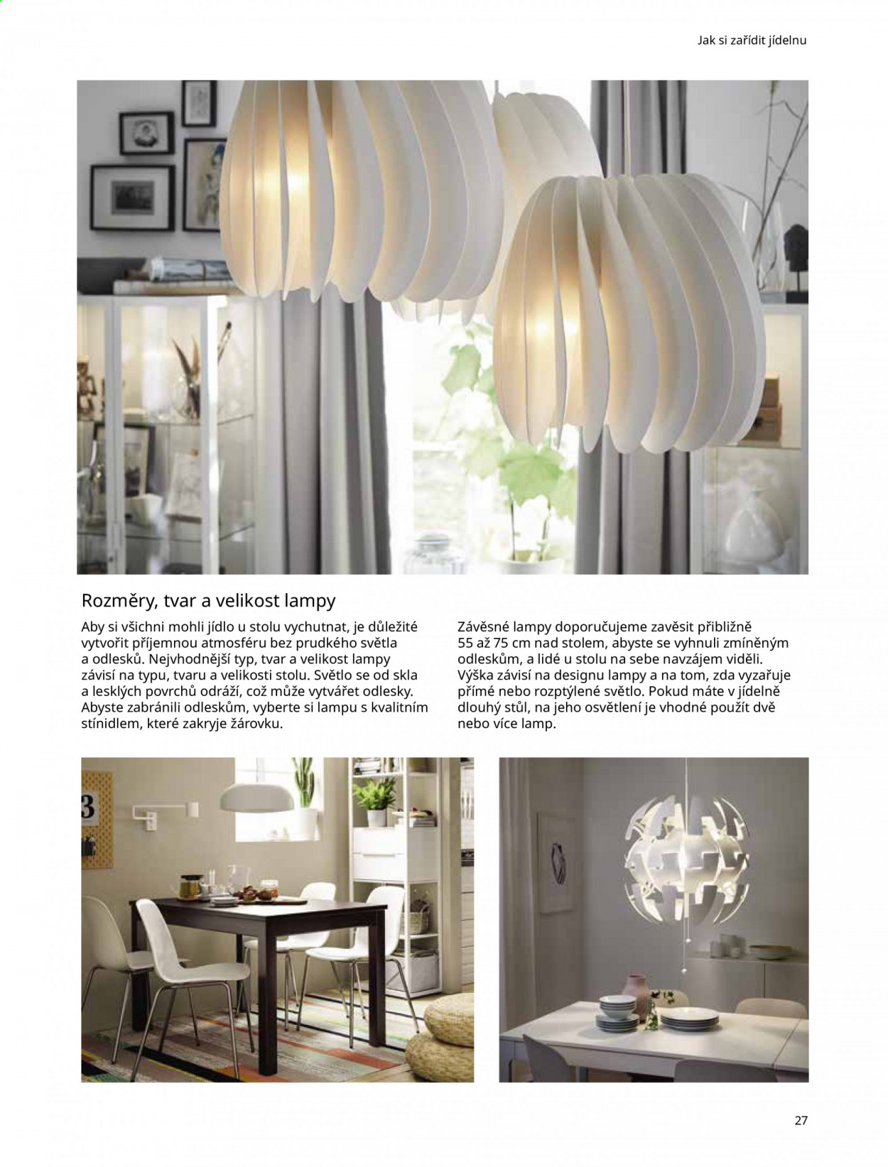 Leták IKEA - 27.4.2021 - 31.7.2021. Strana 27