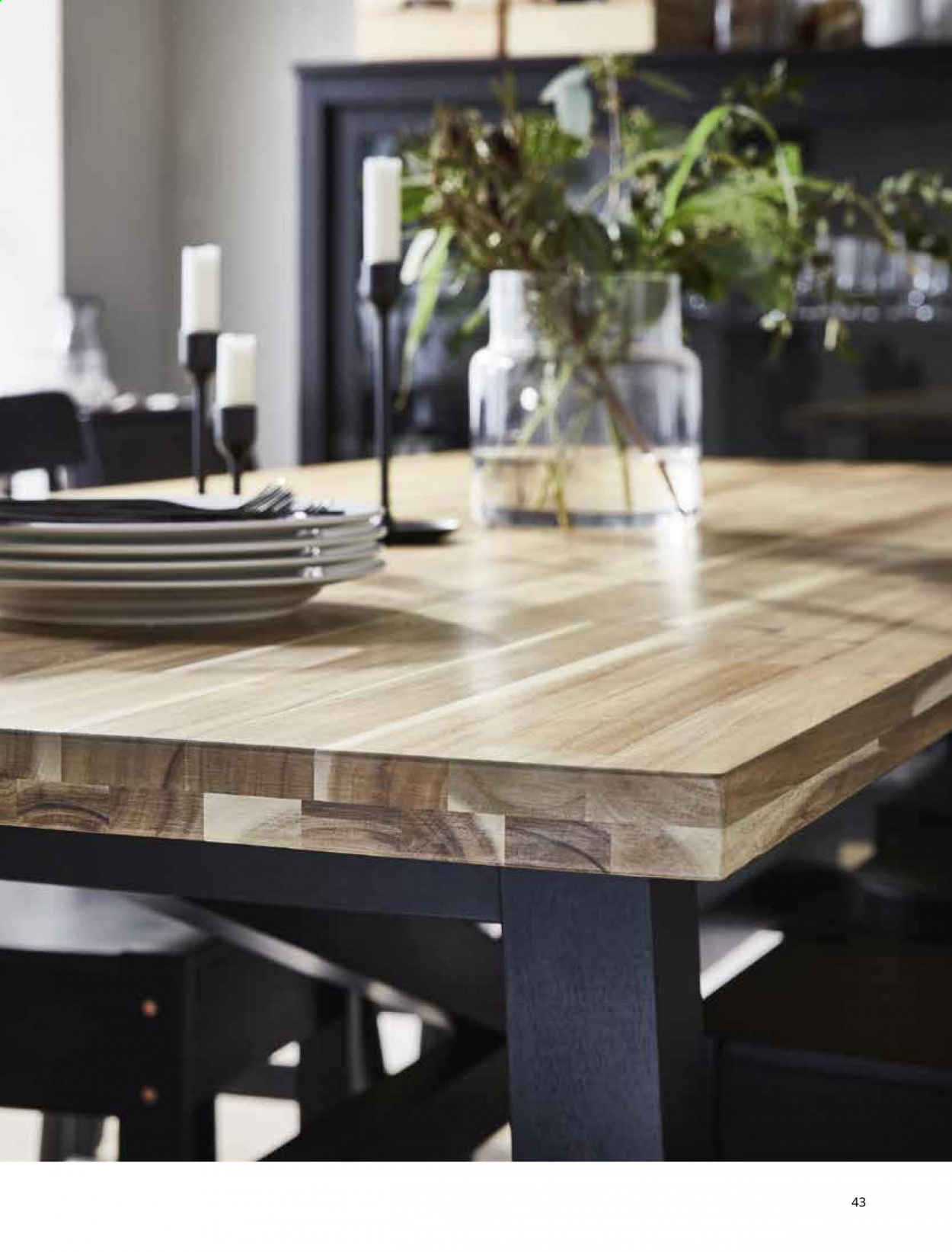Leták IKEA - 27.4.2021 - 31.7.2021. Strana 43