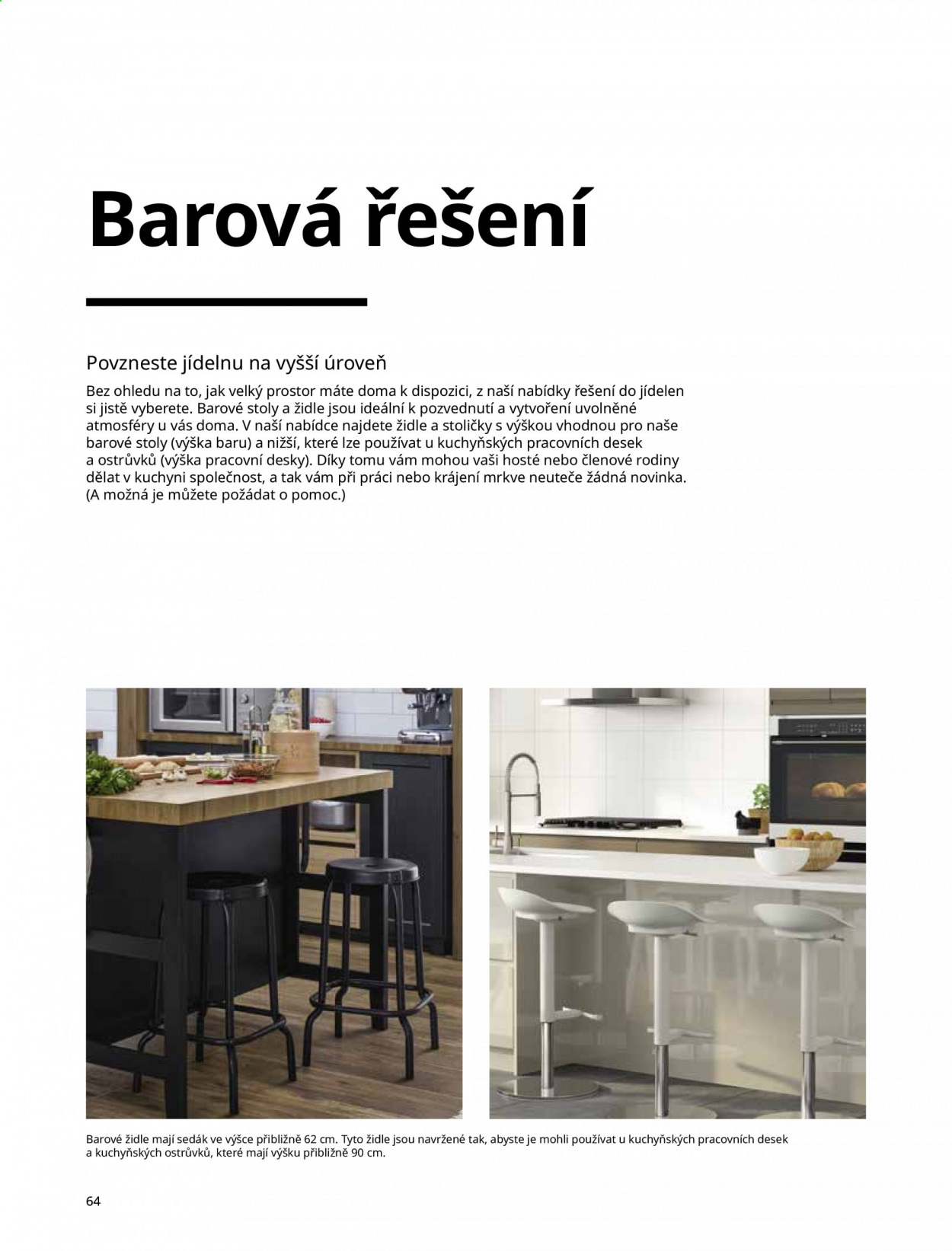 Leták IKEA - 27.4.2021 - 31.7.2021. Strana 64