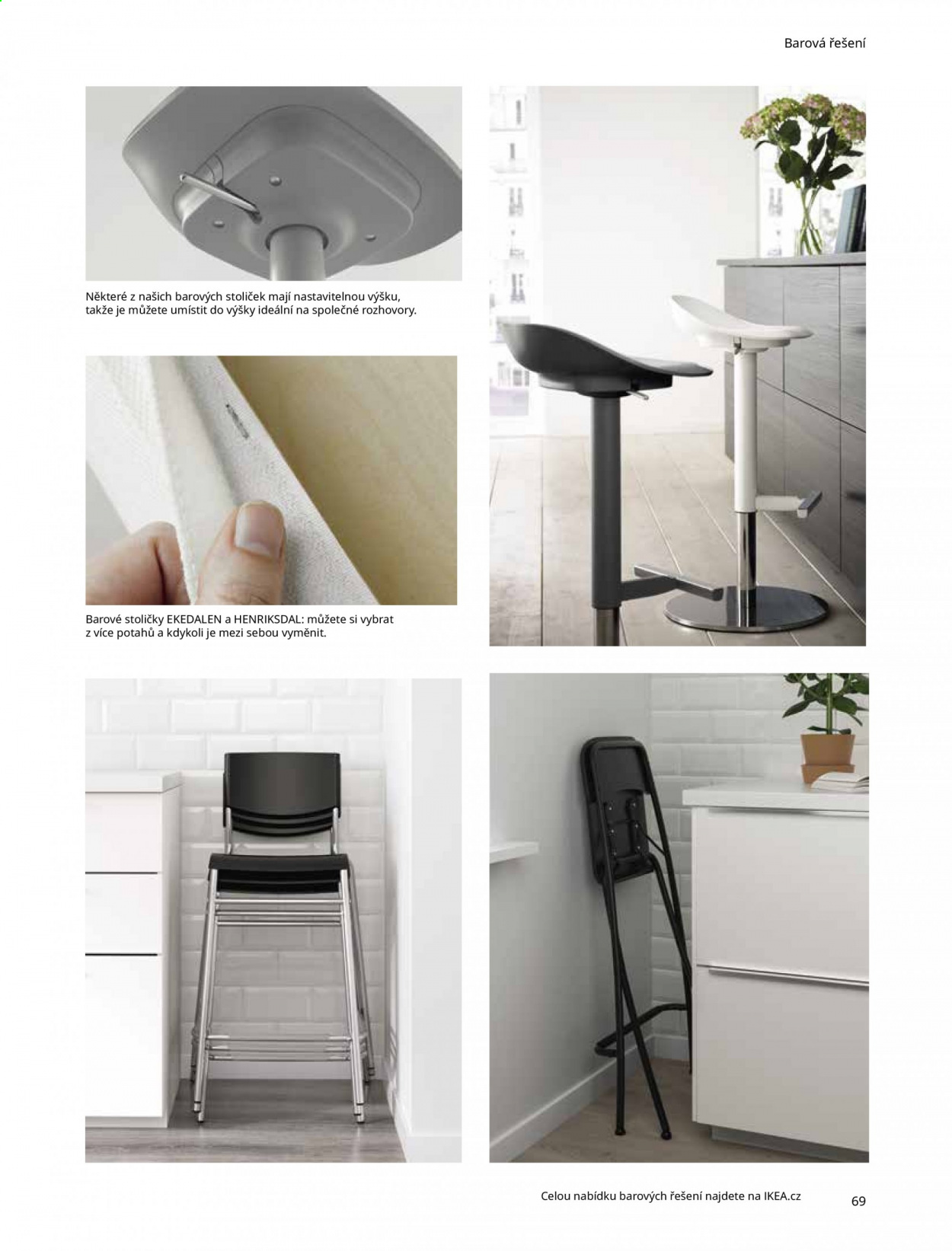 Leták IKEA - 27.4.2021 - 31.7.2021. Strana 69