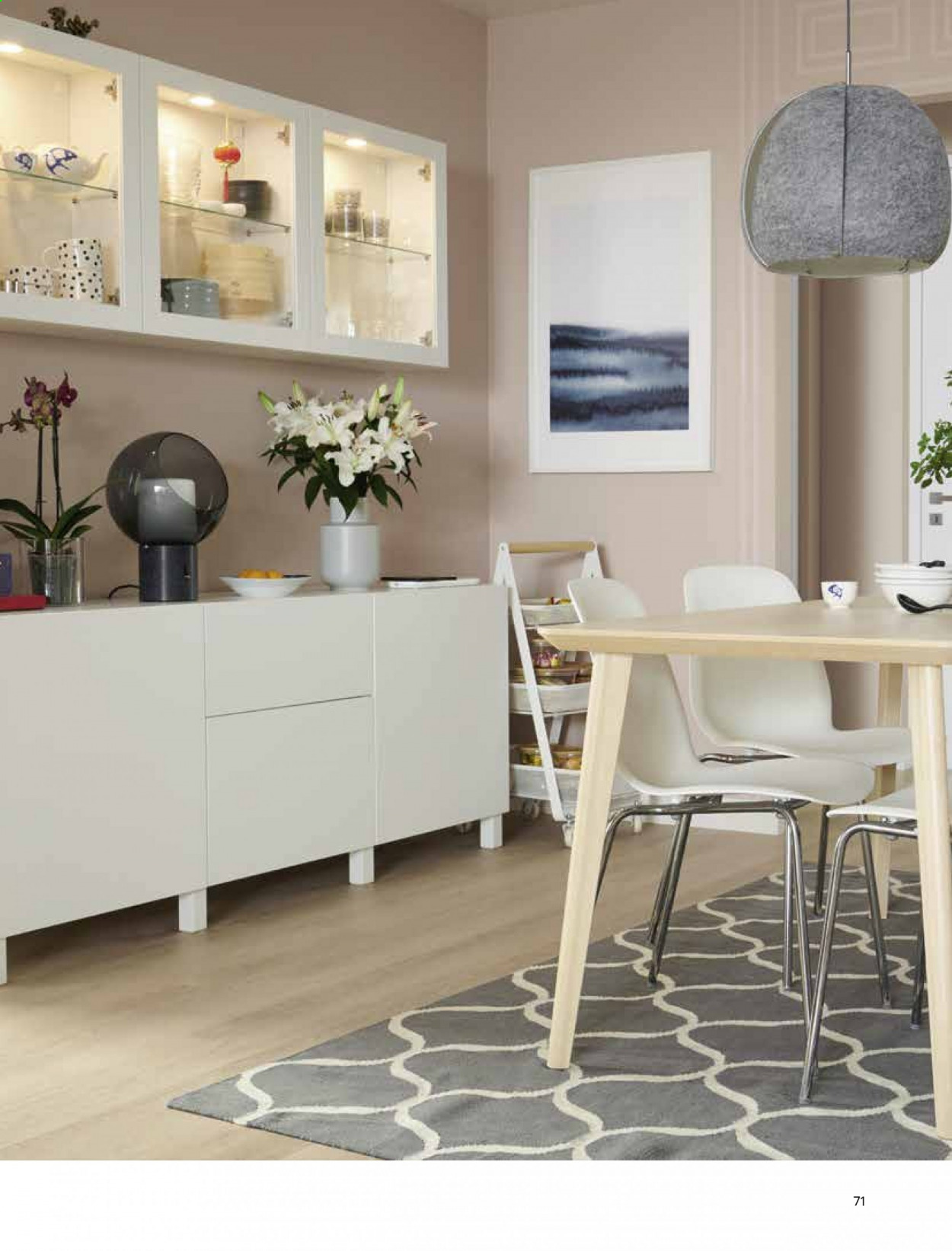 Leták IKEA - 27.4.2021 - 31.7.2021. Strana 71