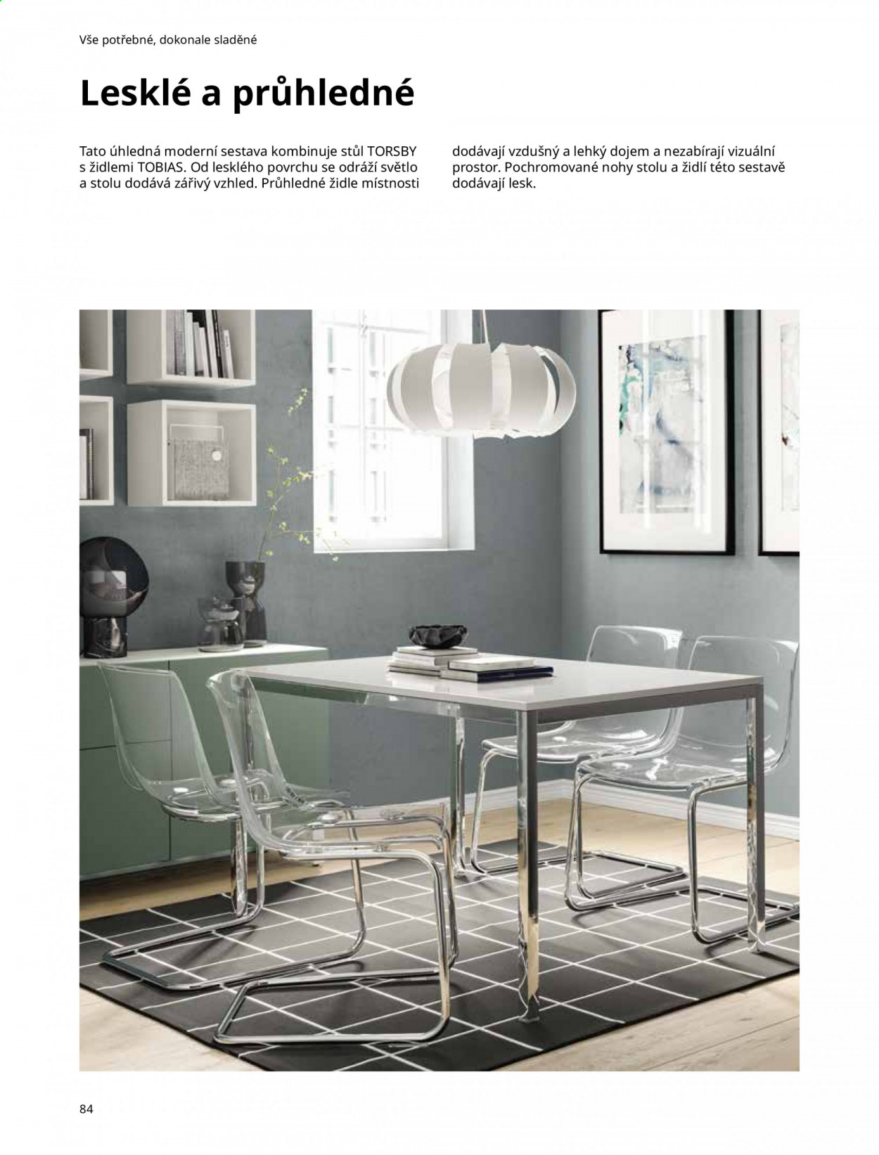 Leták IKEA - 27.4.2021 - 31.7.2021. Strana 84
